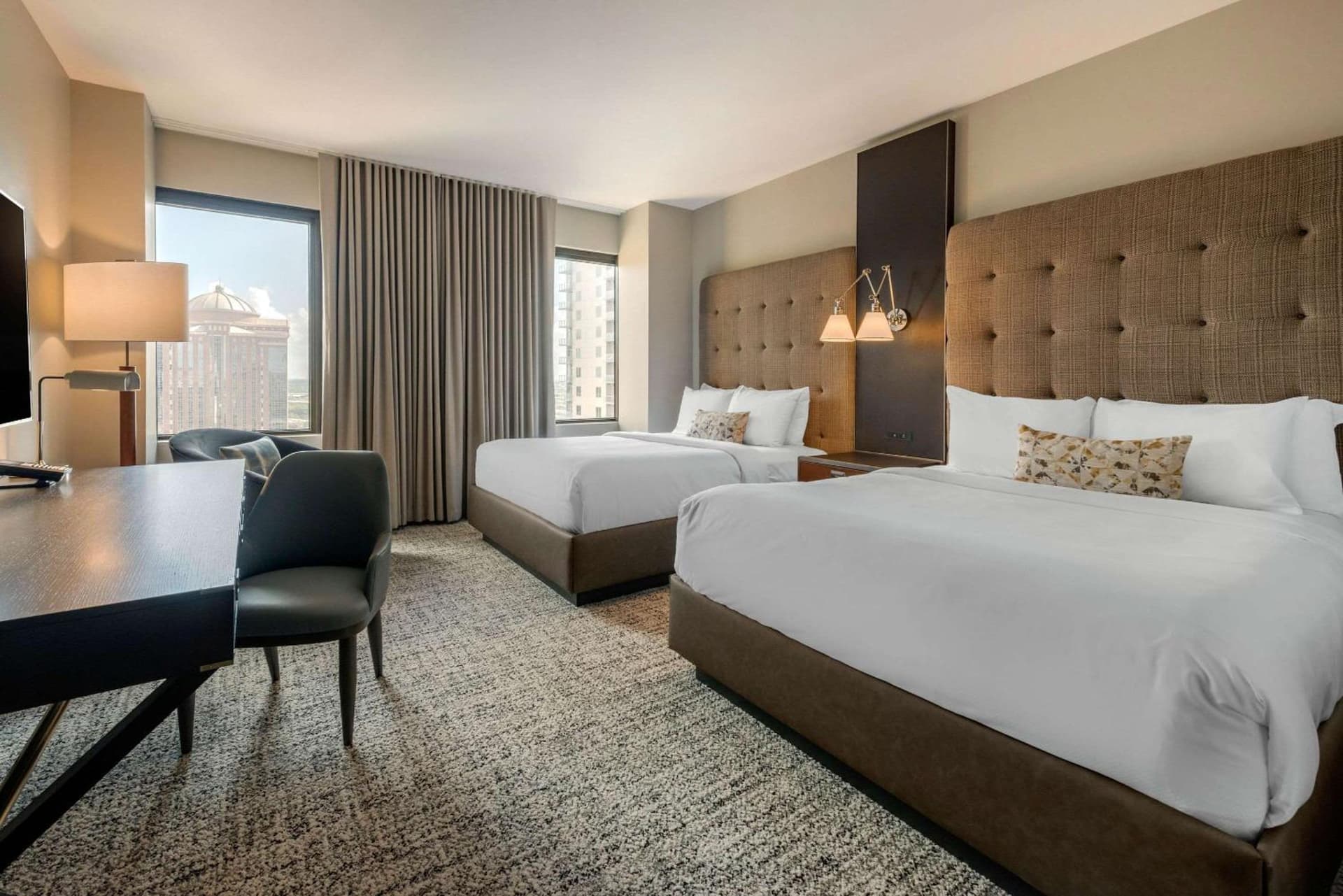 Cambria Hotel Houston Downtown Convention Center gallery photo in Houston, TX — image 65