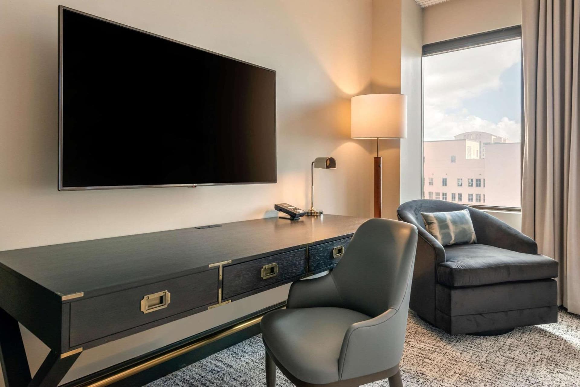 Cambria Hotel Houston Downtown Convention Center gallery photo in Houston, TX — image 20