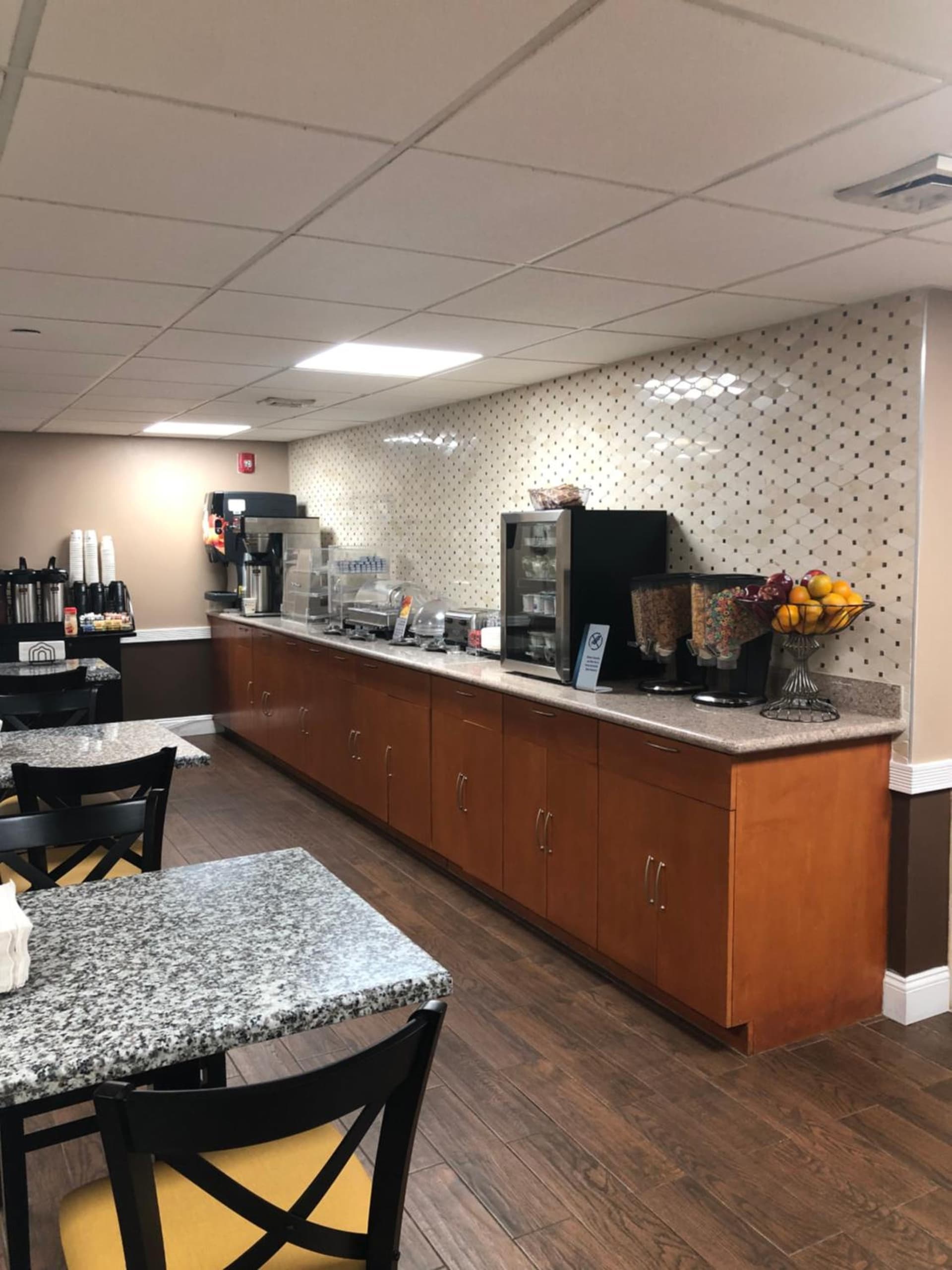 Best Western Jamaica Inn gallery photo in Queens, NY — image 13