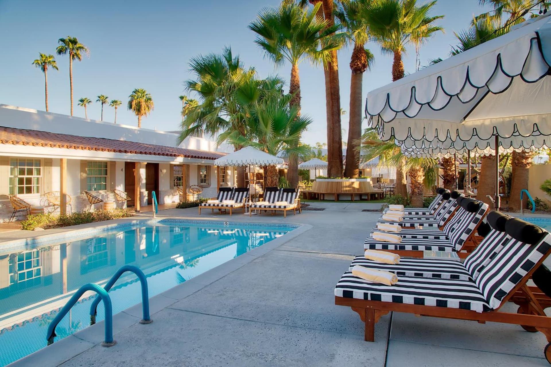 Dive Palm Springs Hotel - 21 & Over gallery photo in Palm Springs, CA — image 70
