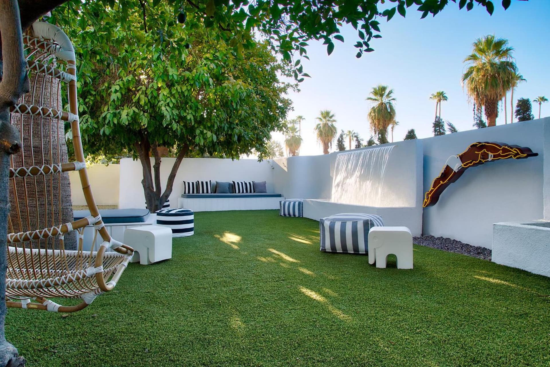 Dive Palm Springs Hotel - 21 & Over gallery photo in Palm Springs, CA — image 29