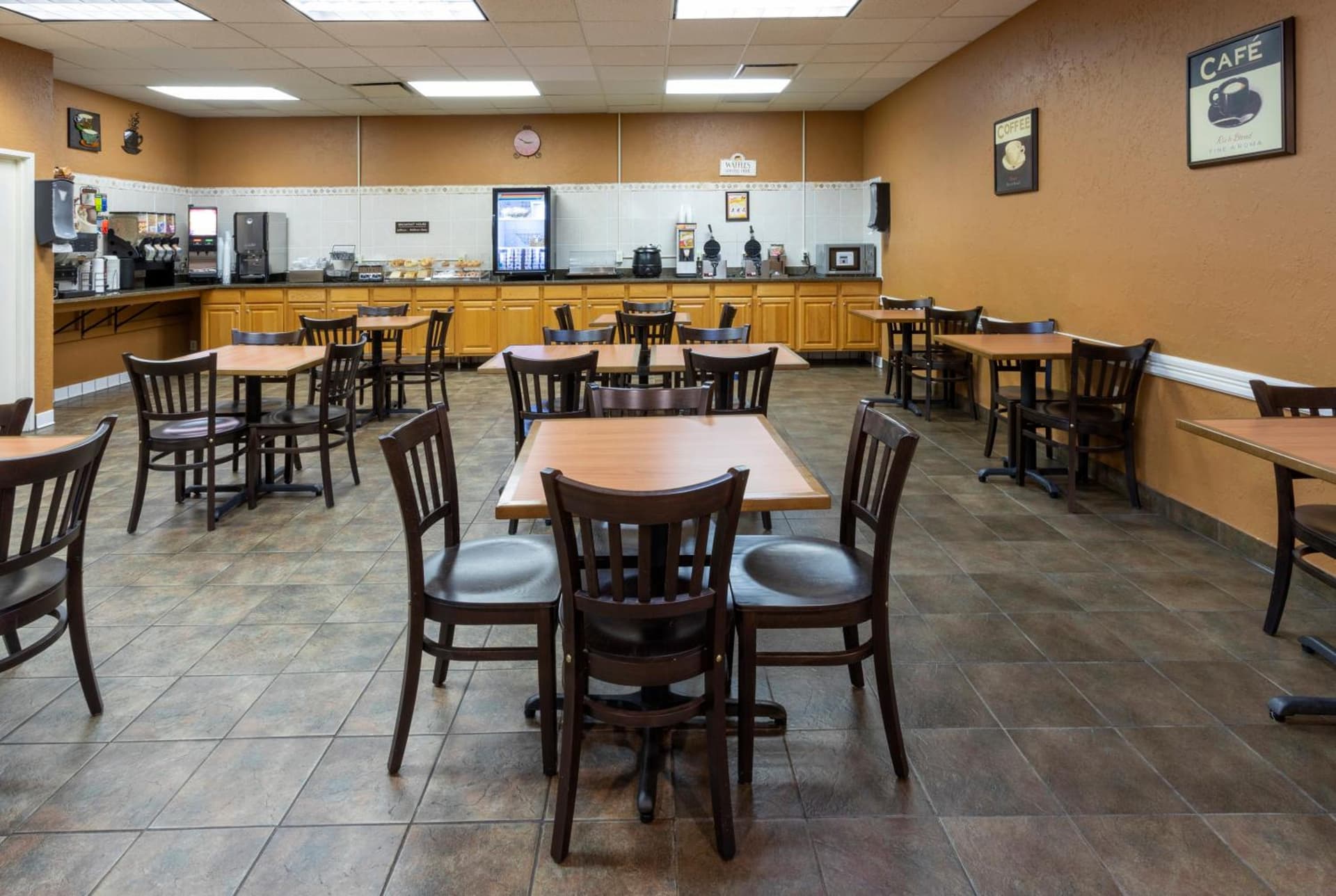 Med City Inn & Suites Rochester Mayo Clinic Area gallery photo in Rochester, MN — image 13
