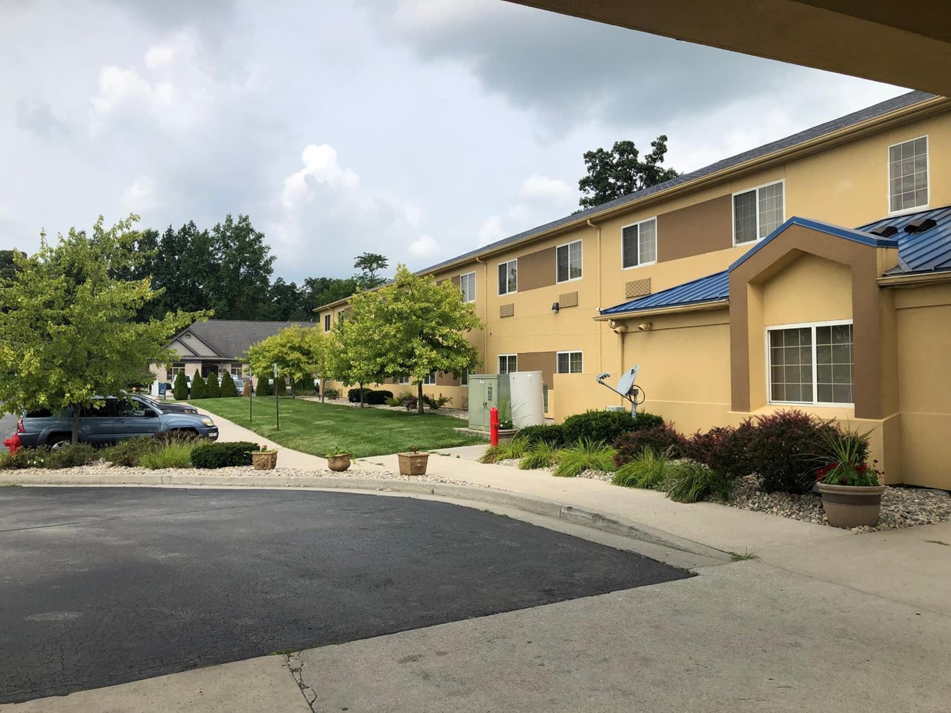 Baymont by Wyndham Fort Wayne gallery photo in Fort Wayne, IN — image 10