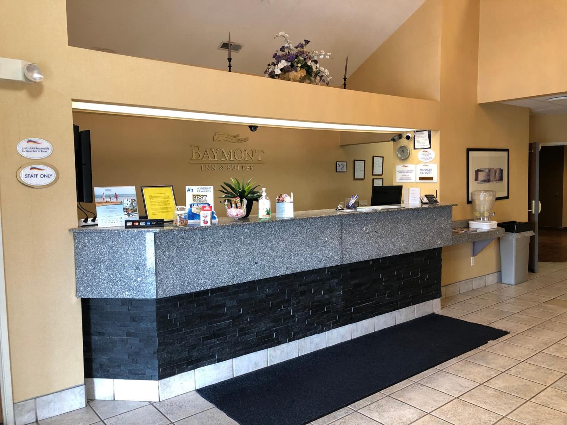 Baymont by Wyndham Fort Wayne gallery photo in Fort Wayne, IN — image 27