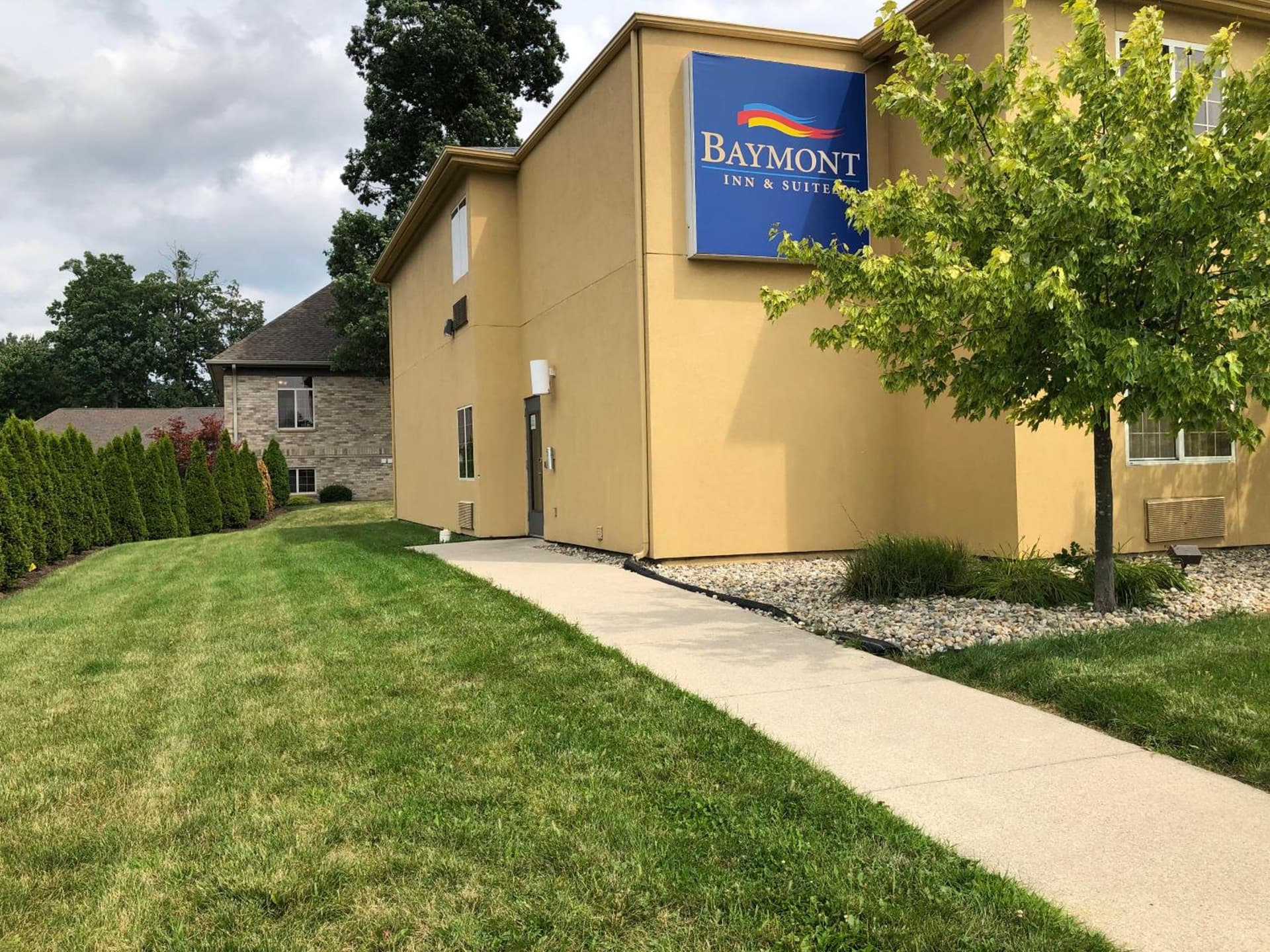 Baymont by Wyndham Fort Wayne gallery photo in Fort Wayne, IN — image 9