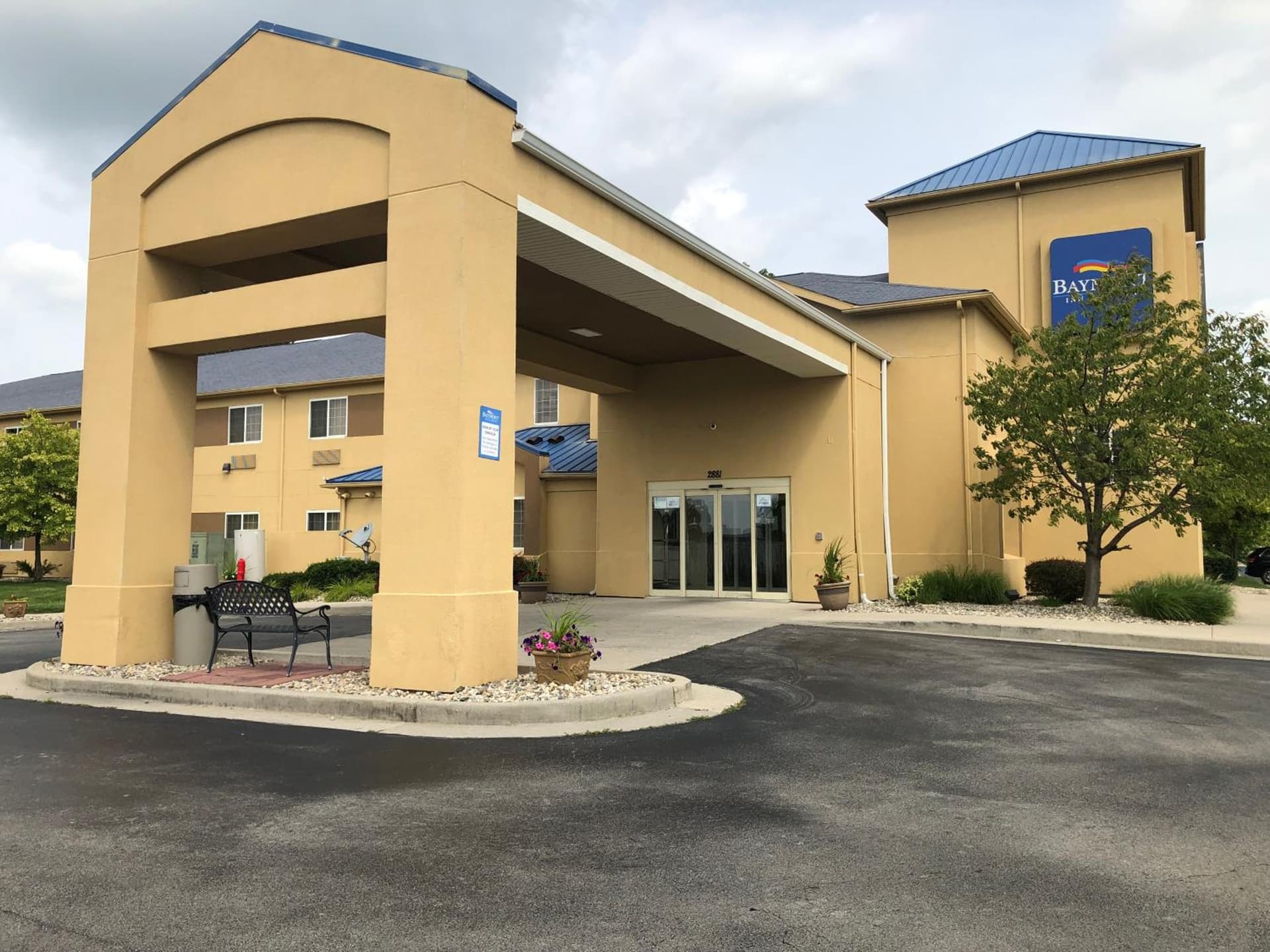 Baymont by Wyndham Fort Wayne gallery photo in Fort Wayne, IN — image 4