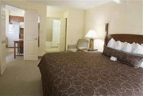 Staybridge Suites - Kansas City-Independence by IHG property views in Independence, MO — gallery photo 3