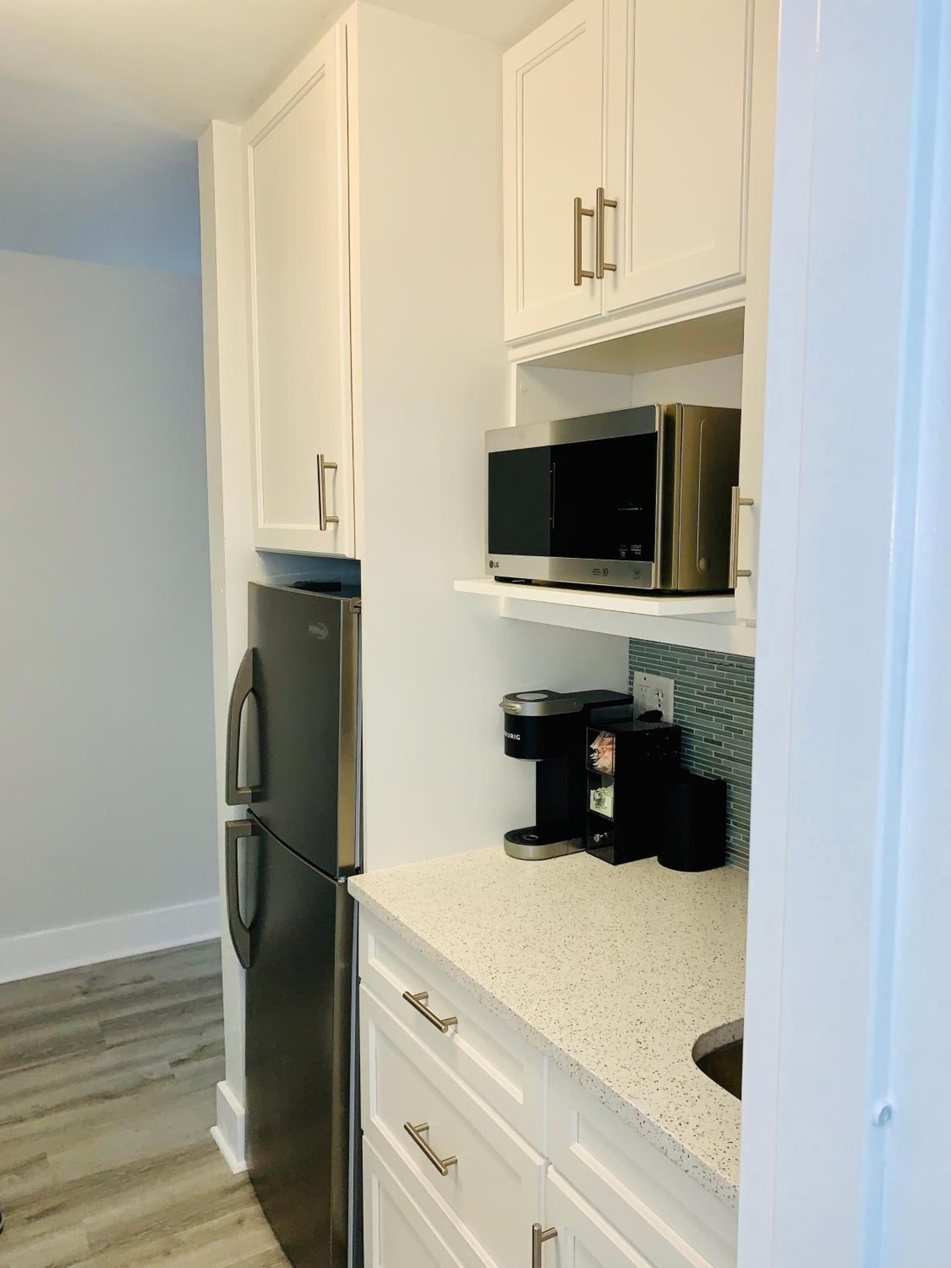 Resort Condo, Private Beach, Balcony with Water Views Bayside Retreat gallery photo in Ruskin, FL — image 8