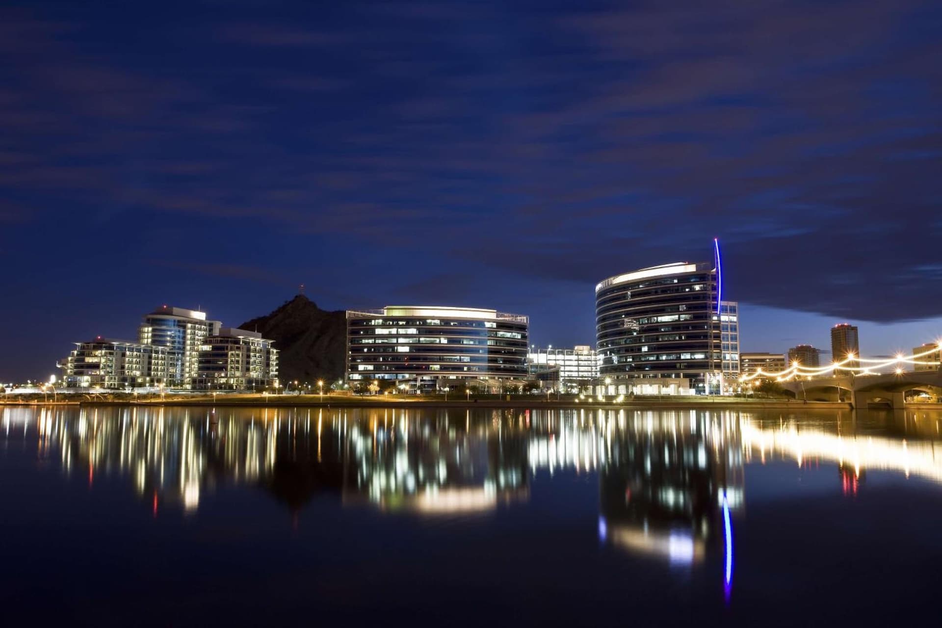 Tempe Mission Palms — hotel in Tempe, Arizona