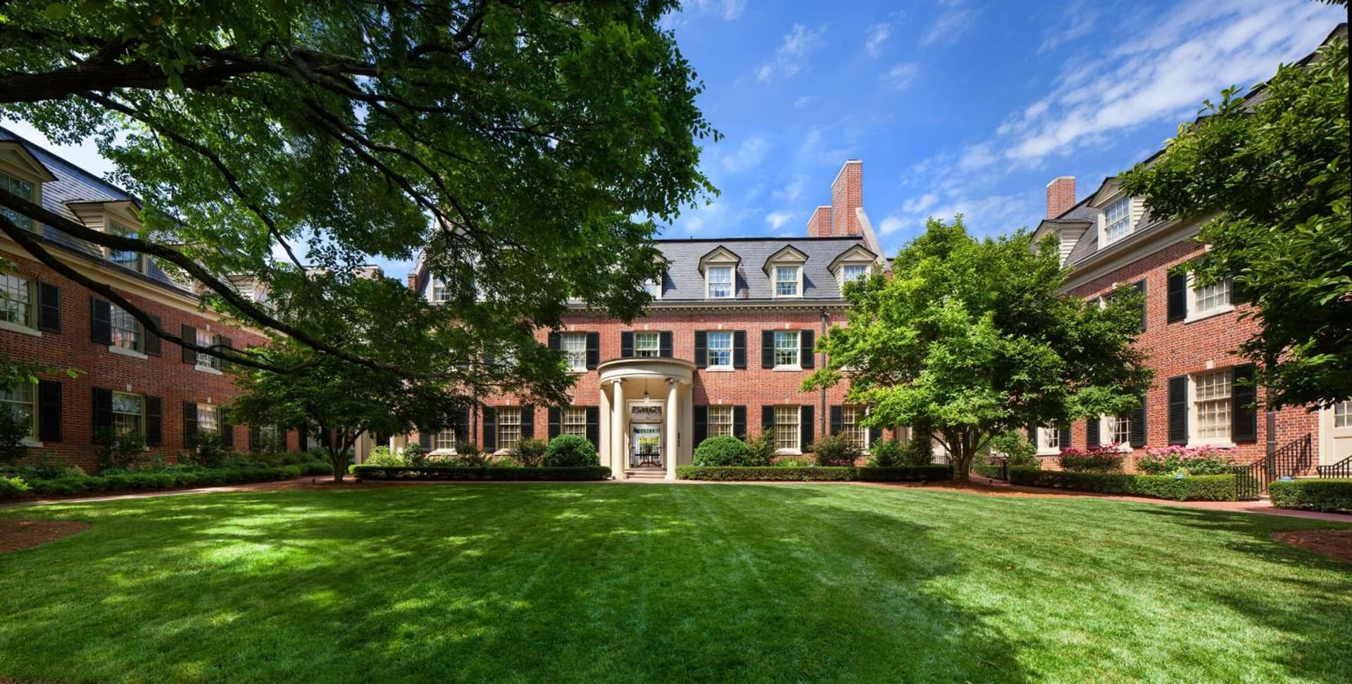 The Carolina Inn, a Destination by Hyatt Hotel gallery photo in Chapel Hill, NC — image 22
