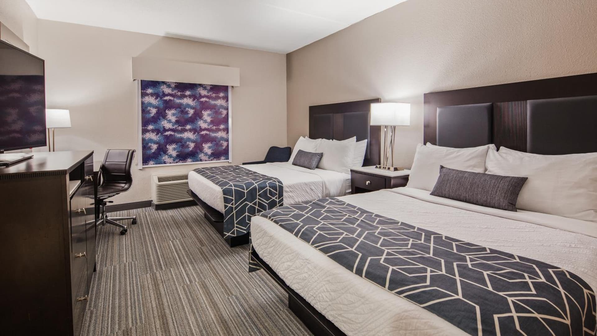 Best Western Plus Wilkes Barre-Scranton Airport Hotel gallery photo in Pittston, PA — image 52