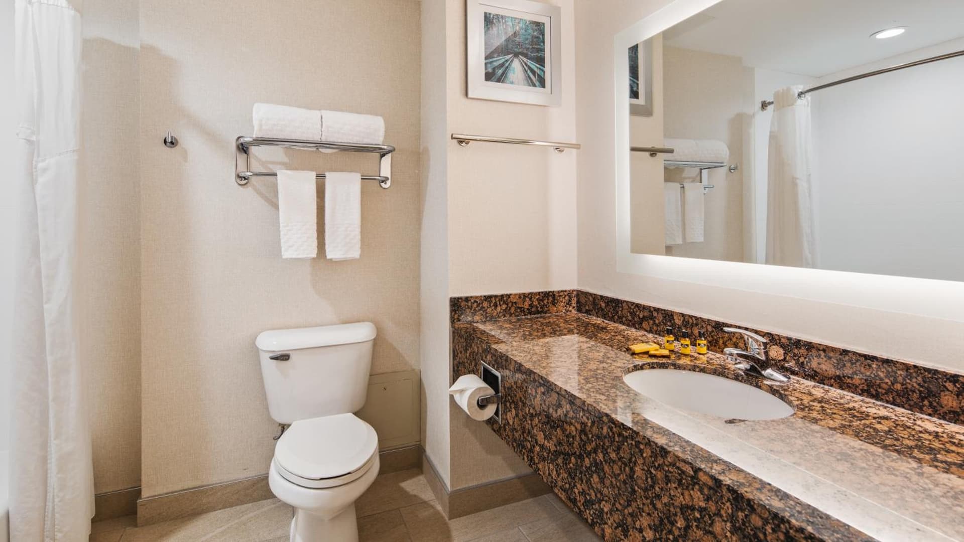Best Western Plus Wilkes Barre-Scranton Airport Hotel gallery photo in Pittston, PA — image 49