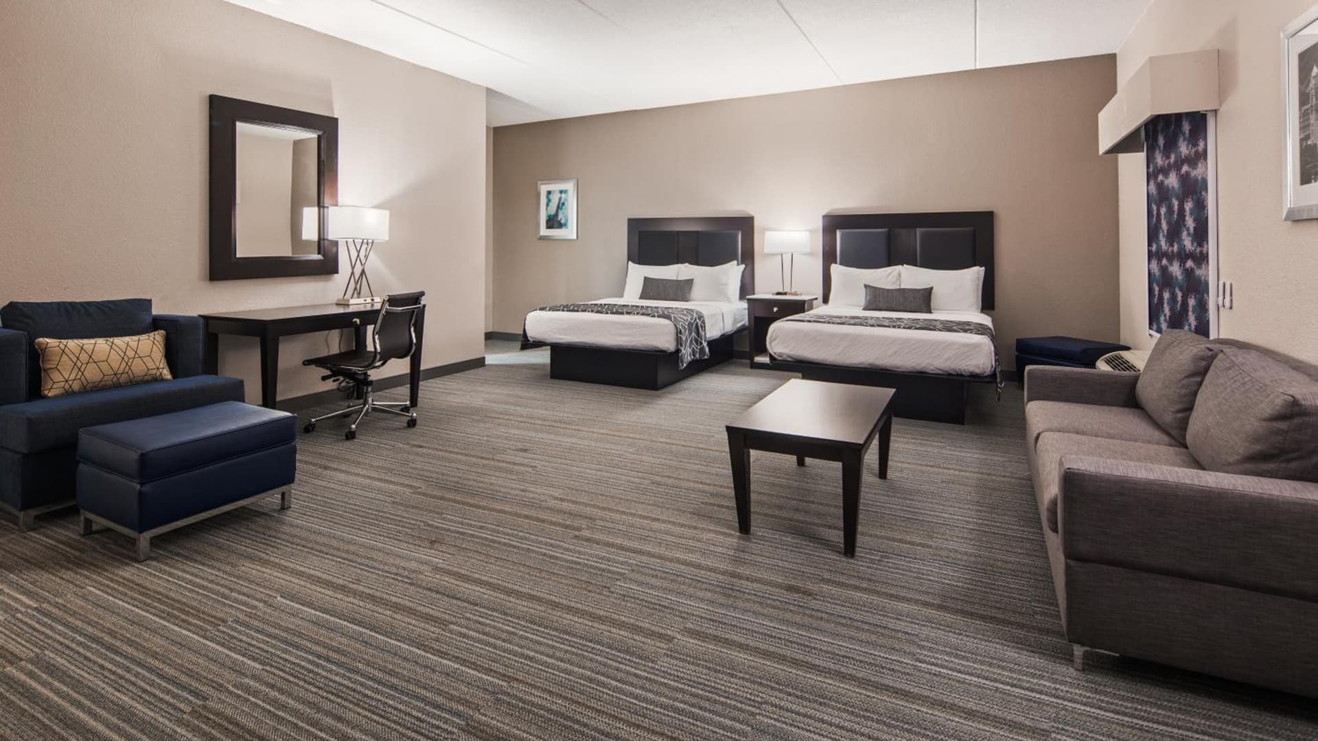 Best Western Plus Wilkes Barre-Scranton Airport Hotel gallery photo in Pittston, PA — image 64