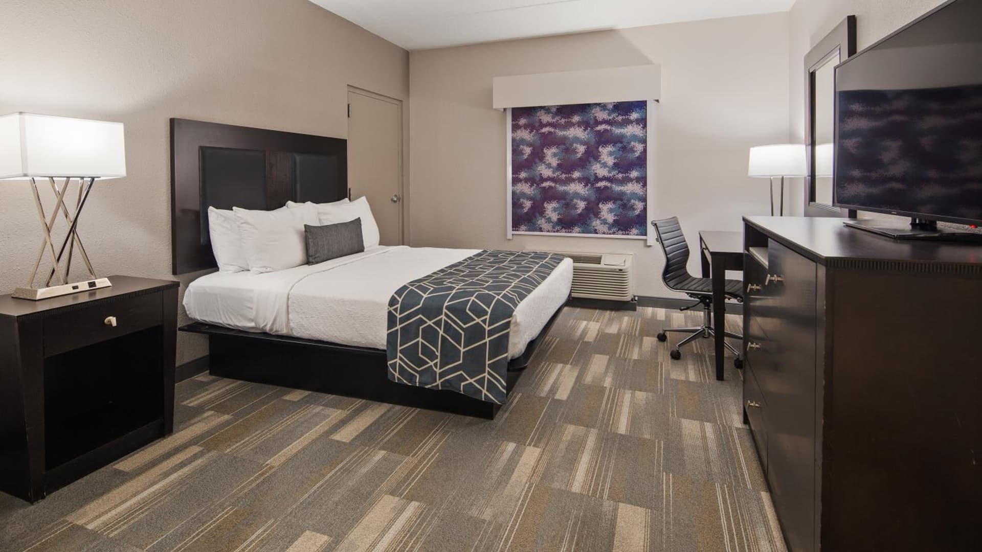 Best Western Plus Wilkes Barre-Scranton Airport Hotel gallery photo in Pittston, PA — image 56
