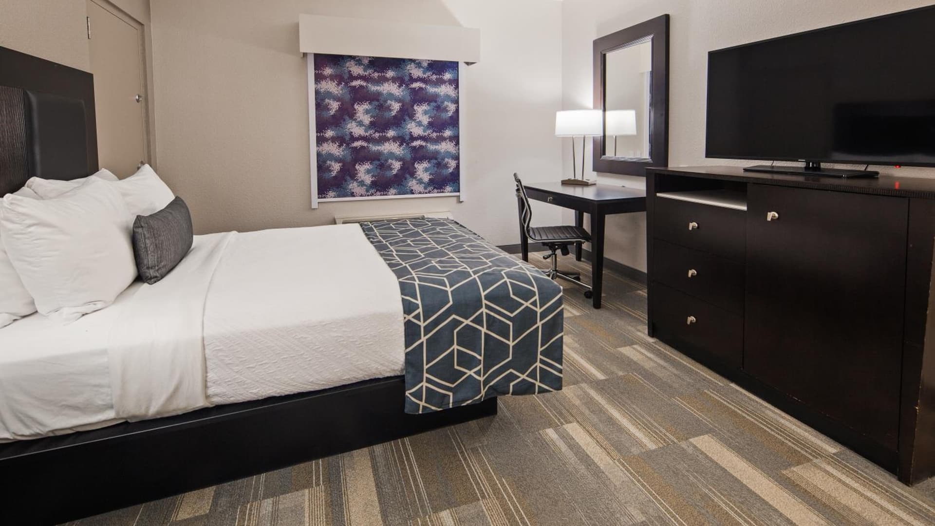 Best Western Plus Wilkes Barre-Scranton Airport Hotel gallery photo in Pittston, PA — image 53