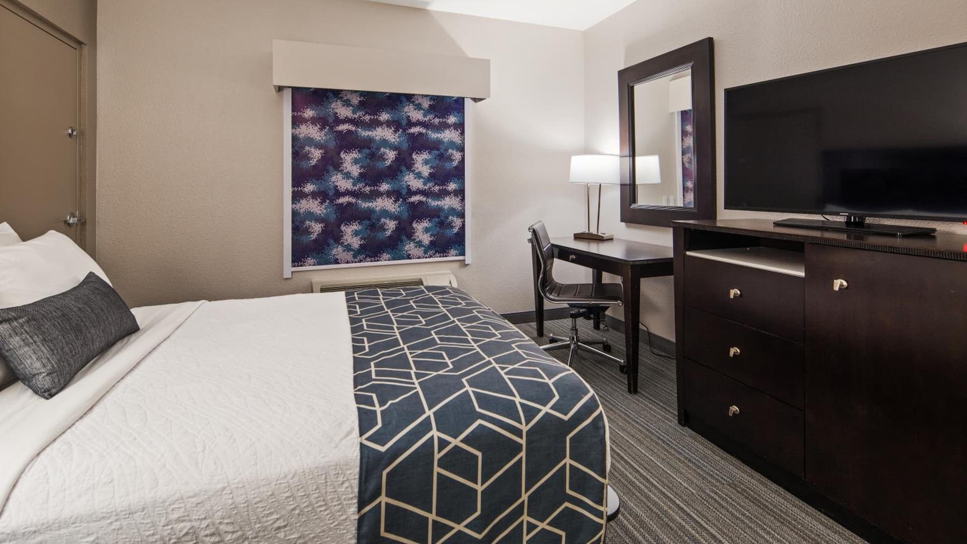 Best Western Plus Wilkes Barre-Scranton Airport Hotel gallery photo in Pittston, PA — image 15