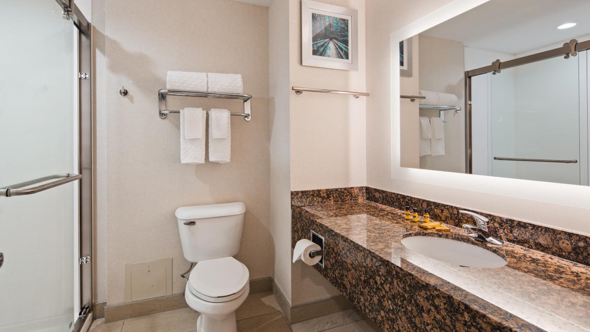 Best Western Plus Wilkes Barre-Scranton Airport Hotel gallery photo in Pittston, PA — image 51