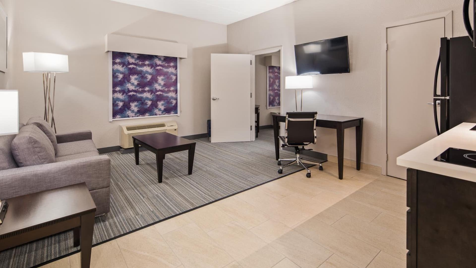 Best Western Plus Wilkes Barre-Scranton Airport Hotel gallery photo in Pittston, PA — image 31