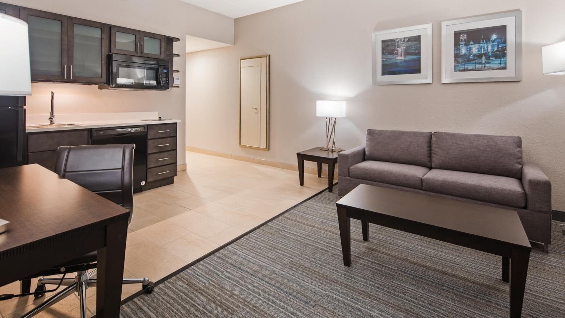Best Western Plus Wilkes Barre-Scranton Airport Hotel gallery photo in Pittston, PA — image 28