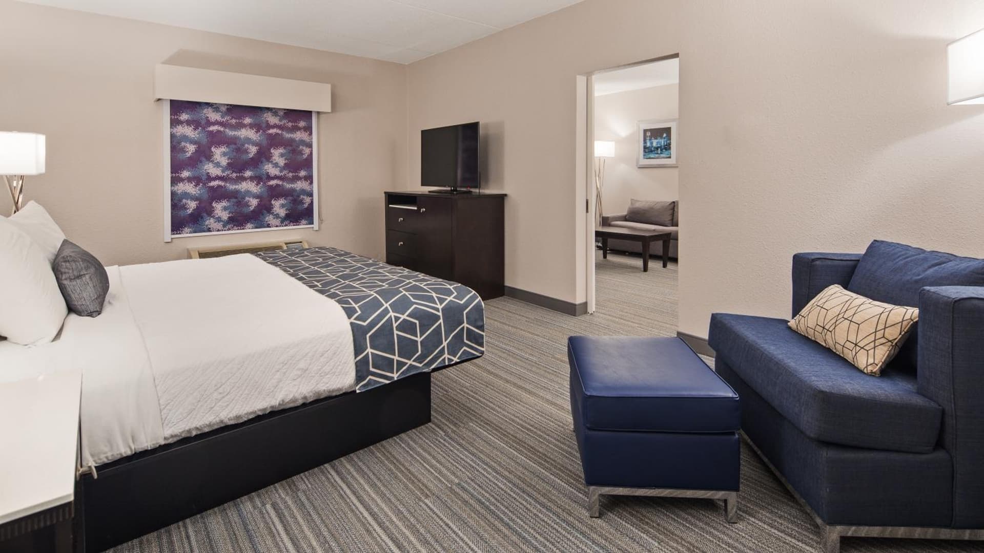 Best Western Plus Wilkes Barre-Scranton Airport Hotel gallery photo in Pittston, PA — image 66