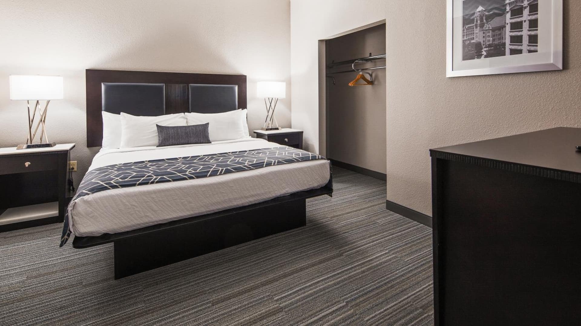 Best Western Plus Wilkes Barre-Scranton Airport Hotel gallery photo in Pittston, PA — image 20