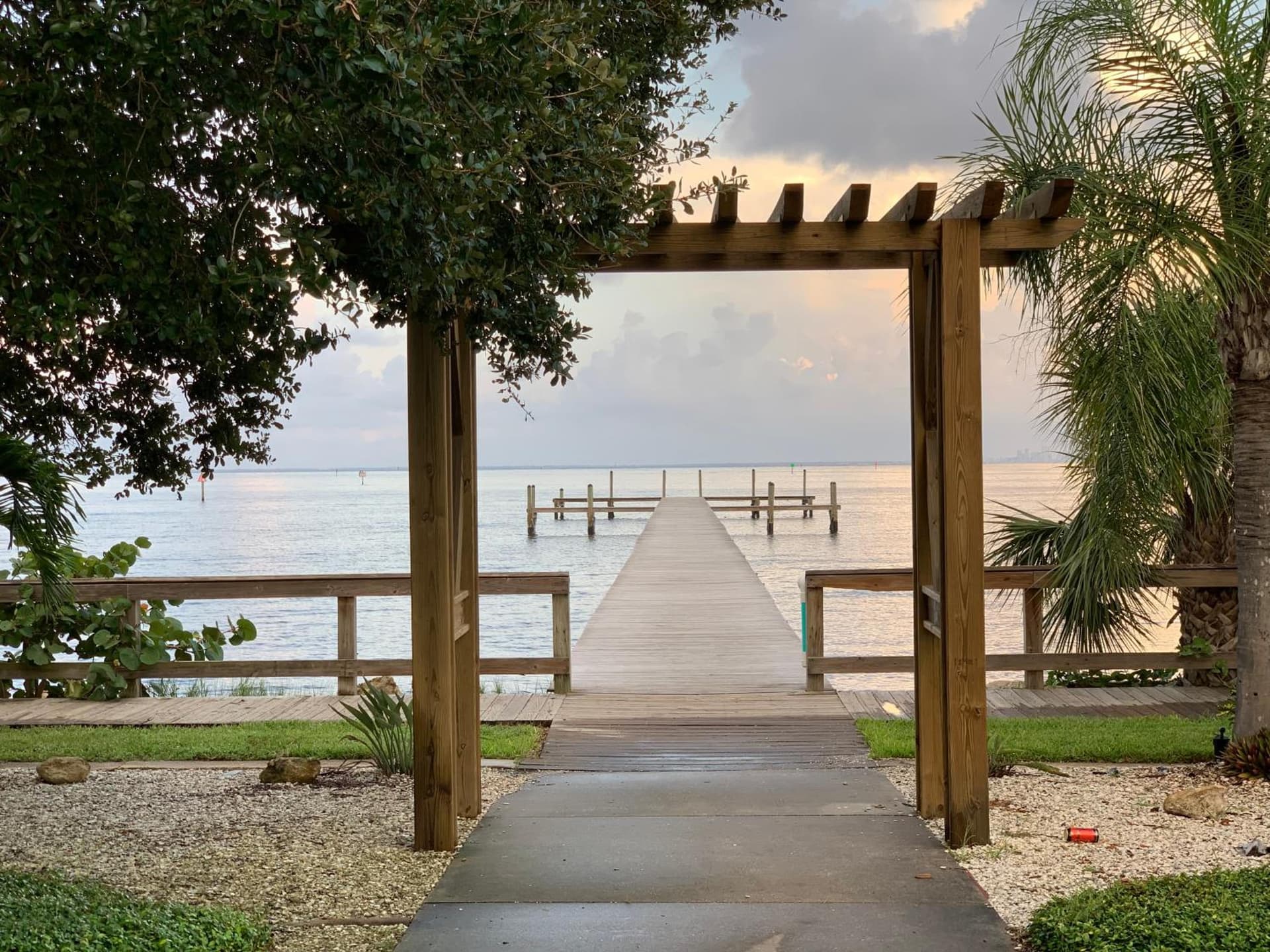 Resort Condo, Private Beach, Balcony with Water Views Bayside Retreat gallery photo in Ruskin, FL — image 17