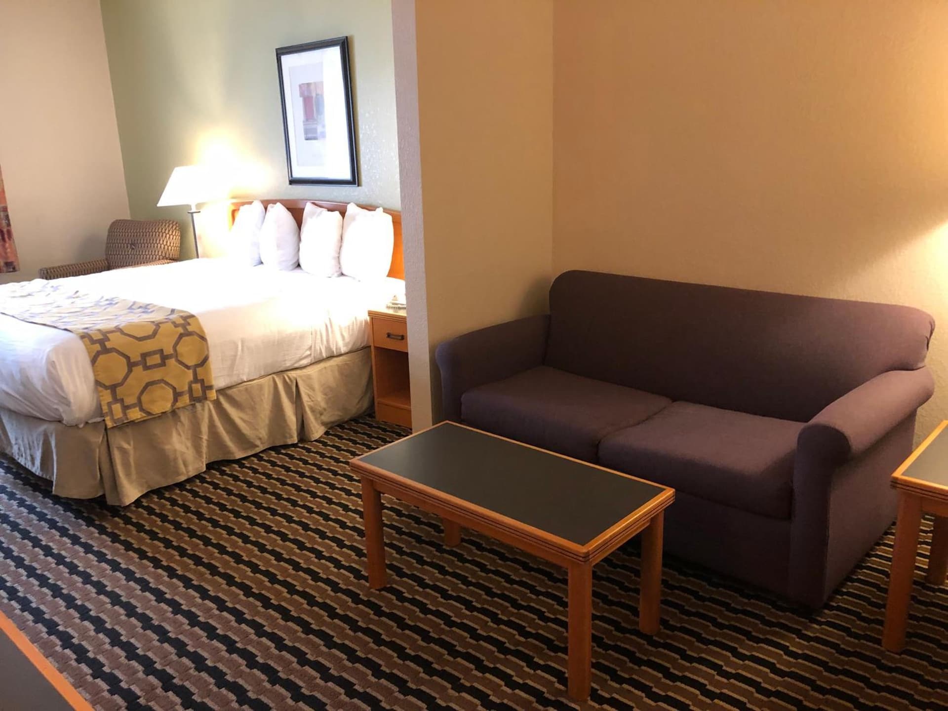 Baymont by Wyndham Fort Wayne gallery photo in Fort Wayne, IN — image 19