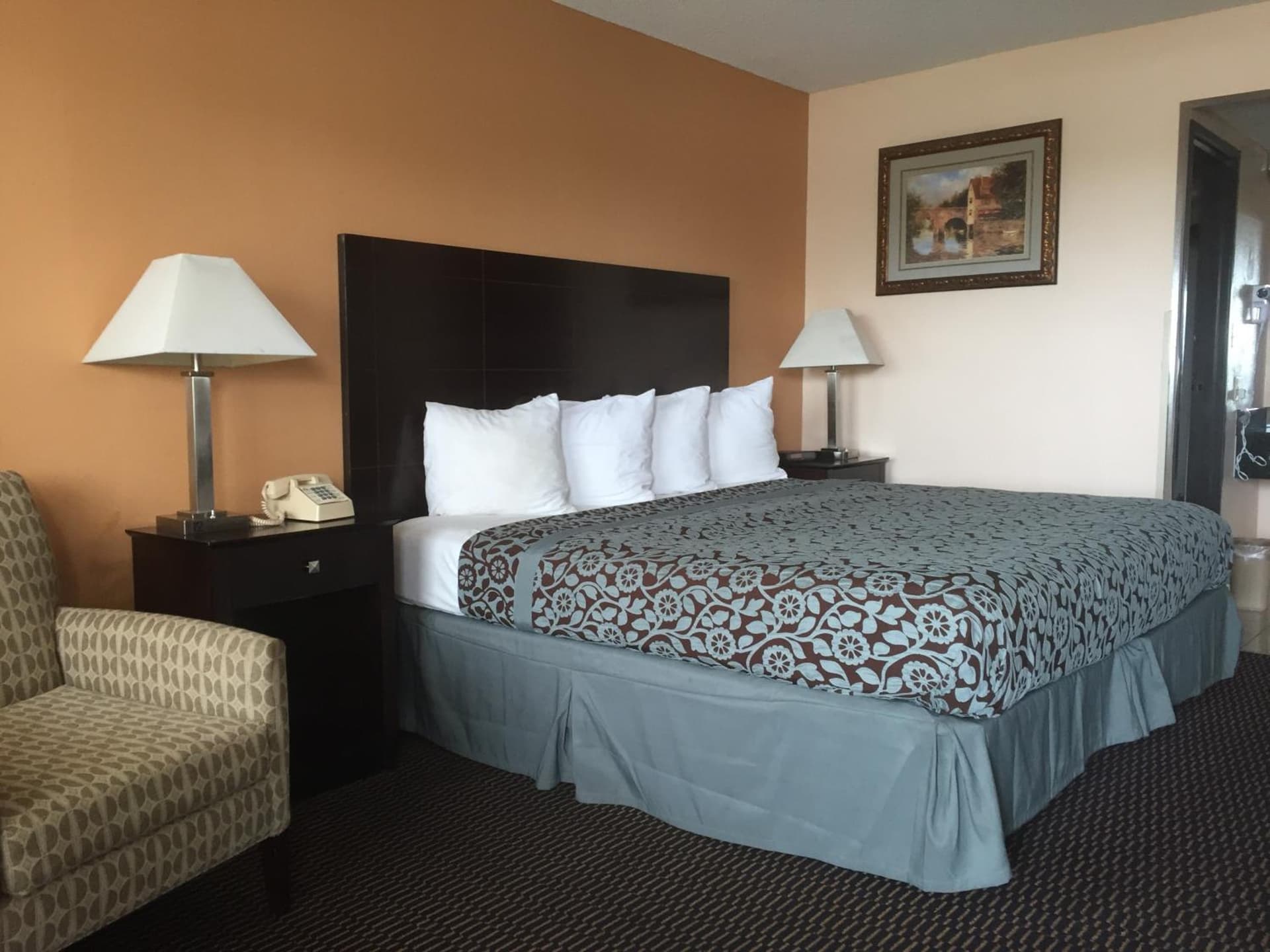 Days Inn by Wyndham Yuma gallery photo in Yuma, AZ — image 15