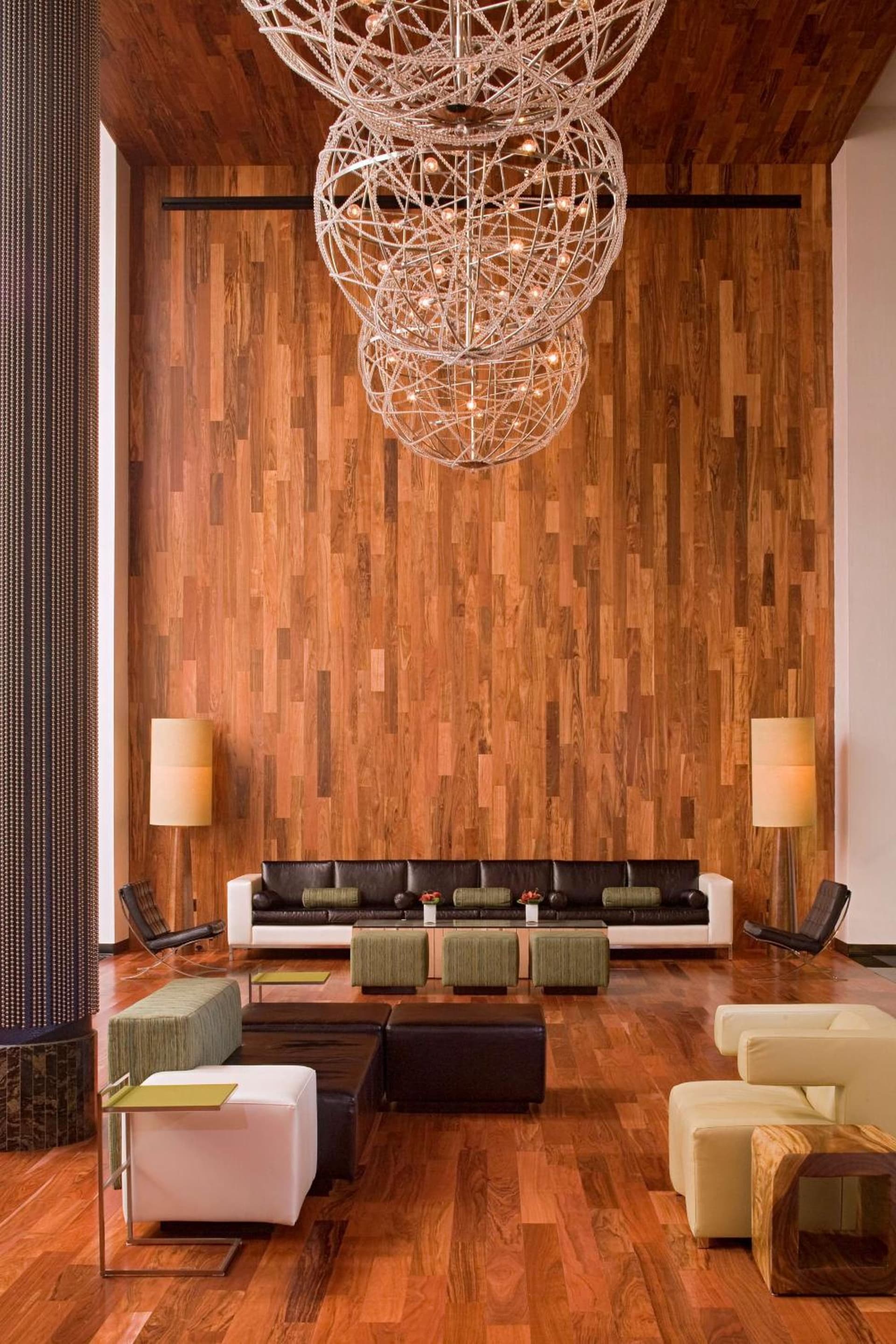 Hyatt Regency New Brunswick gallery photo in New Brunswick, NJ — image 35