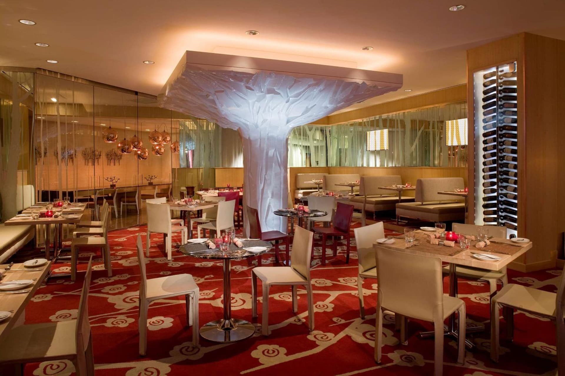 Hyatt Regency New Brunswick gallery photo in New Brunswick, NJ — image 57