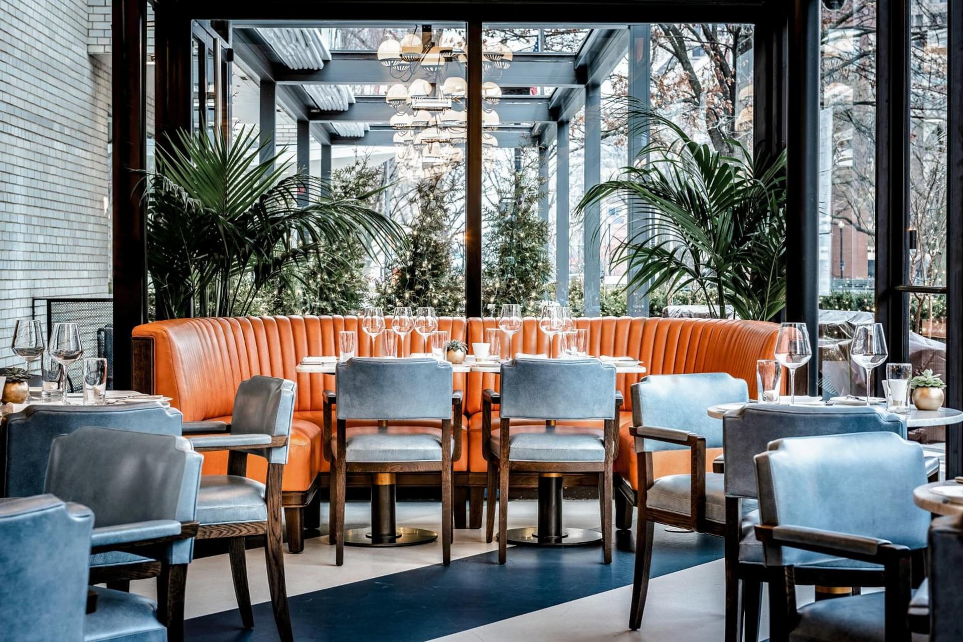 The Dupont Circle Hotel gallery photo in Washington, DC — image 72