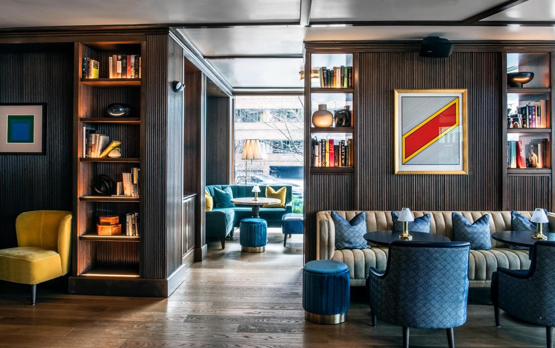 The Dupont Circle Hotel gallery photo in Washington, DC — image 89