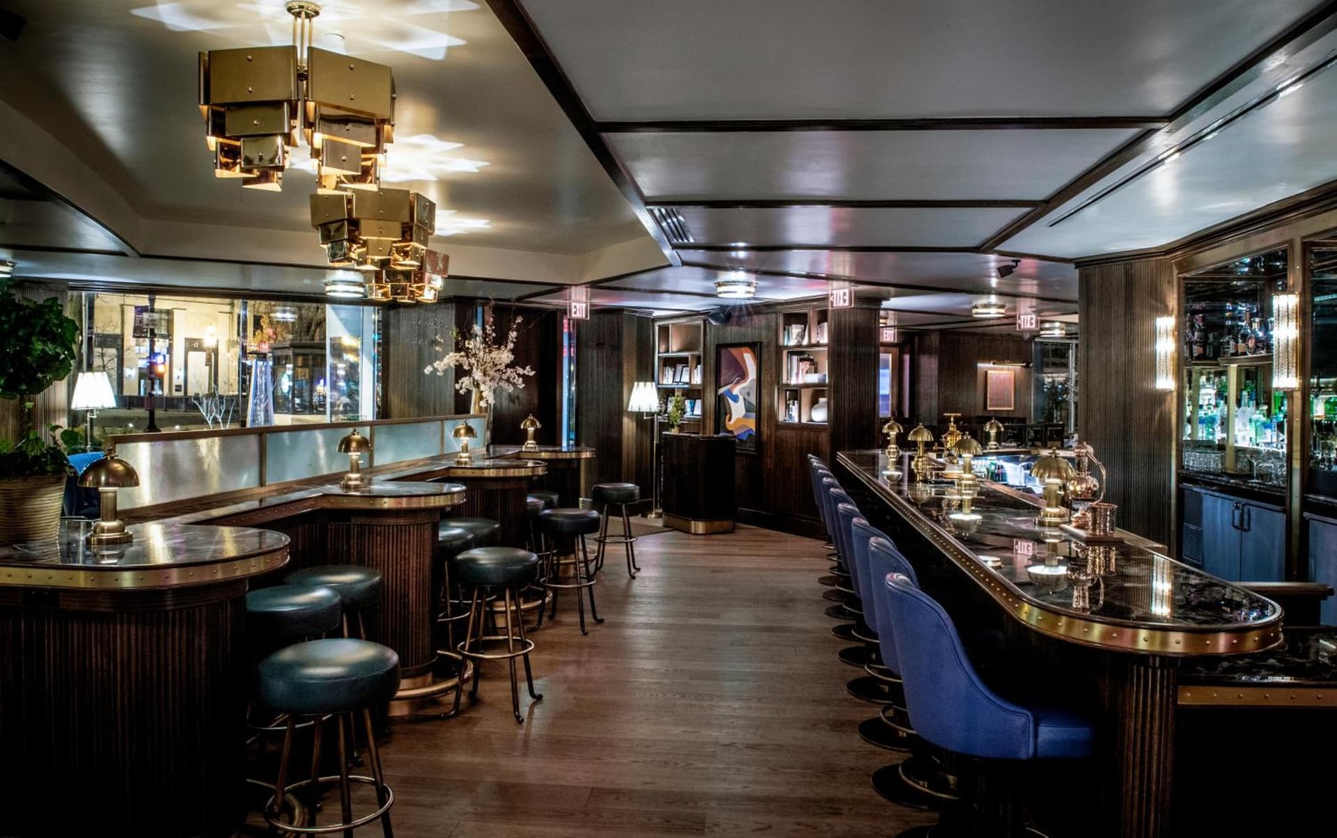 The Dupont Circle Hotel gallery photo in Washington, DC — image 66