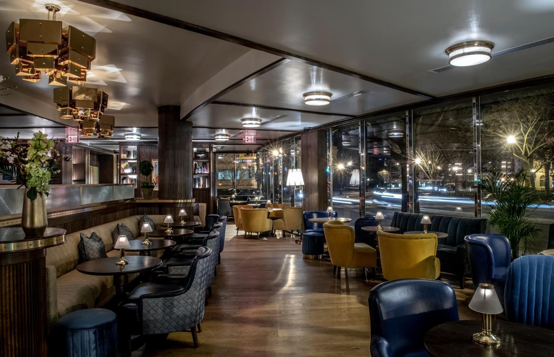 The Dupont Circle Hotel gallery photo in Washington, DC — image 59