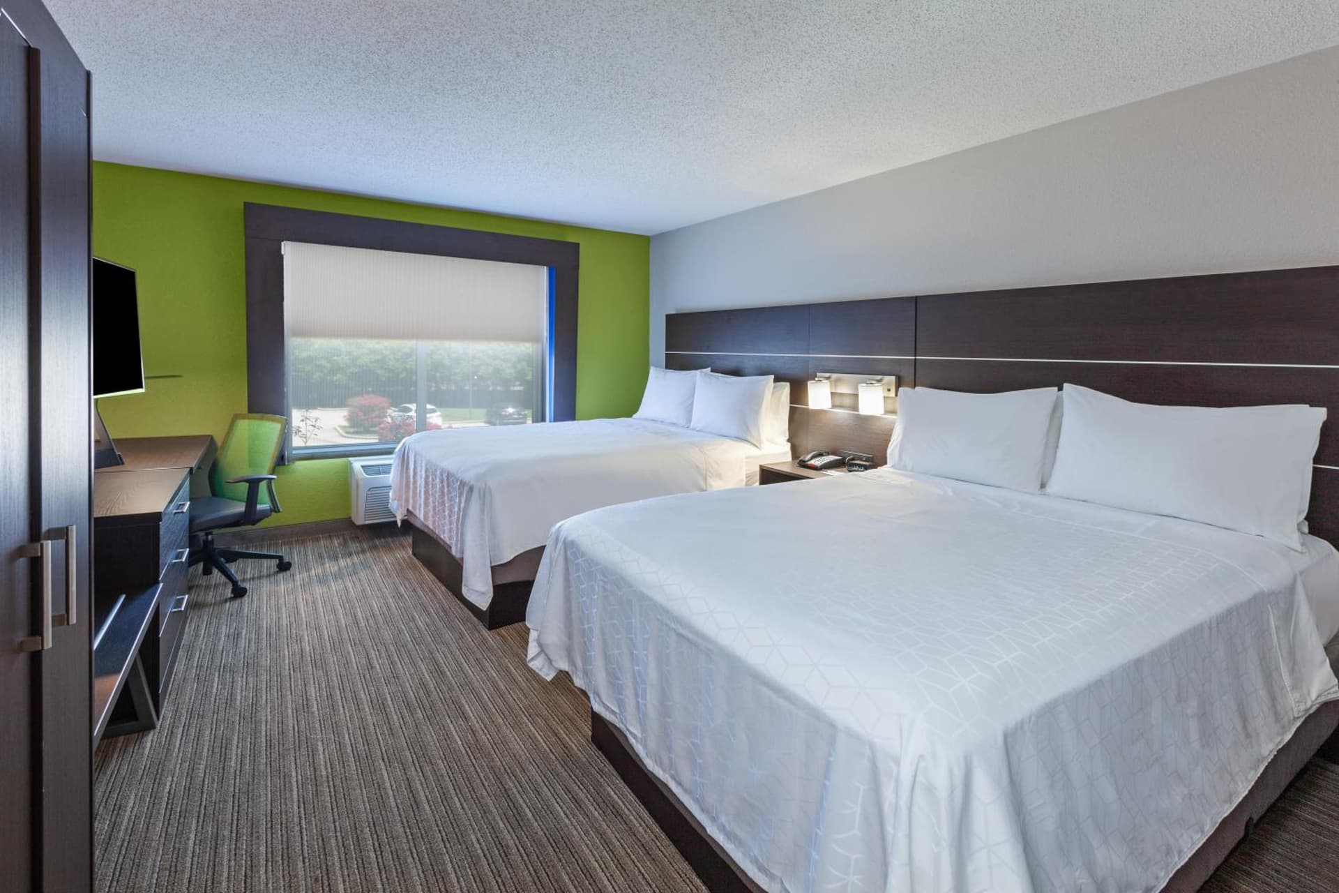 Holiday Inn Express New Orleans East by IHG gallery photo in New Orleans, LA — image 39