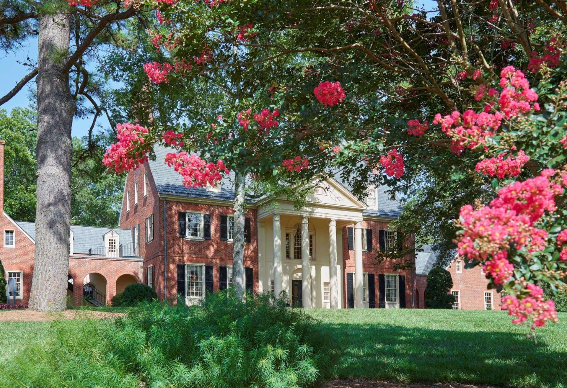 Rizzo Center, a Destination by Hyatt Hotel gallery photo in Chapel Hill, NC — image 23