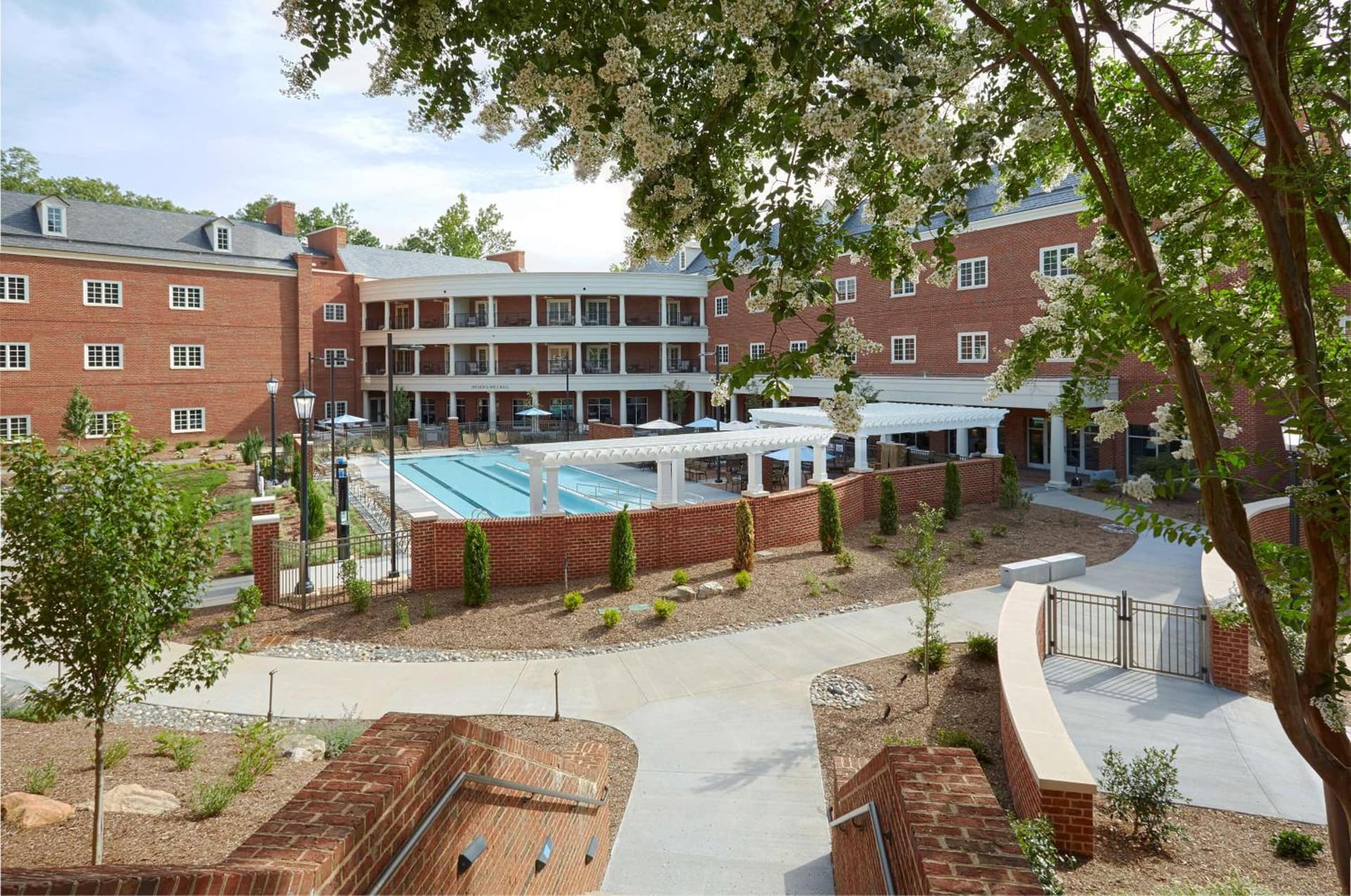 Rizzo Center, a Destination by Hyatt Hotel gallery photo in Chapel Hill, NC — image 15