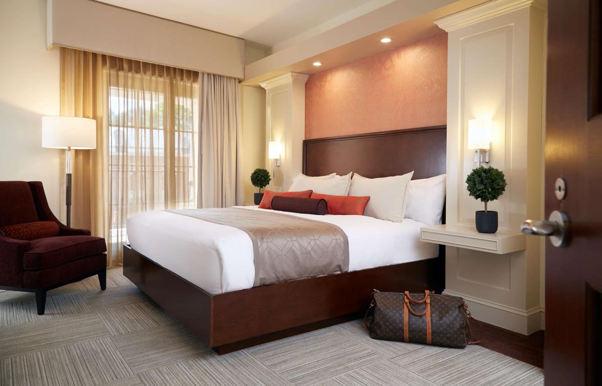 Rizzo Center, a Destination by Hyatt Hotel gallery photo in Chapel Hill, NC — image 12