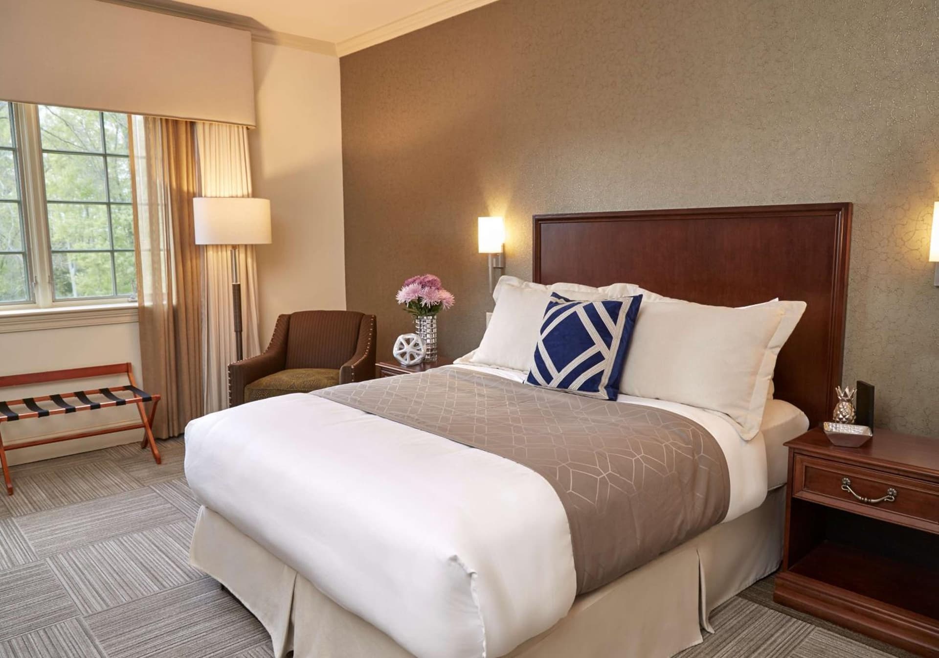 Rizzo Center, a Destination by Hyatt Hotel gallery photo in Chapel Hill, NC — image 16
