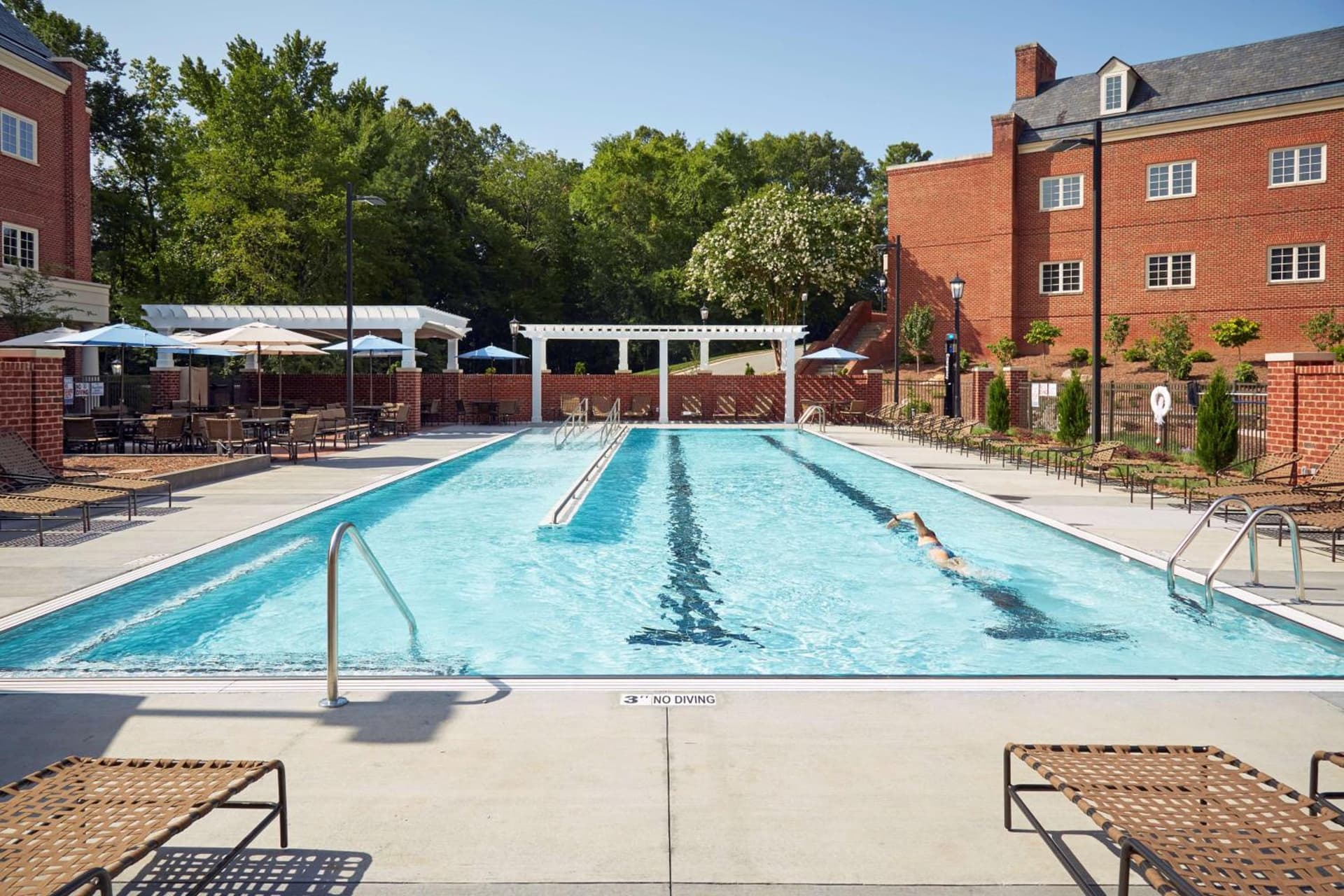 Rizzo Center, a Destination by Hyatt Hotel gallery photo in Chapel Hill, NC — image 13