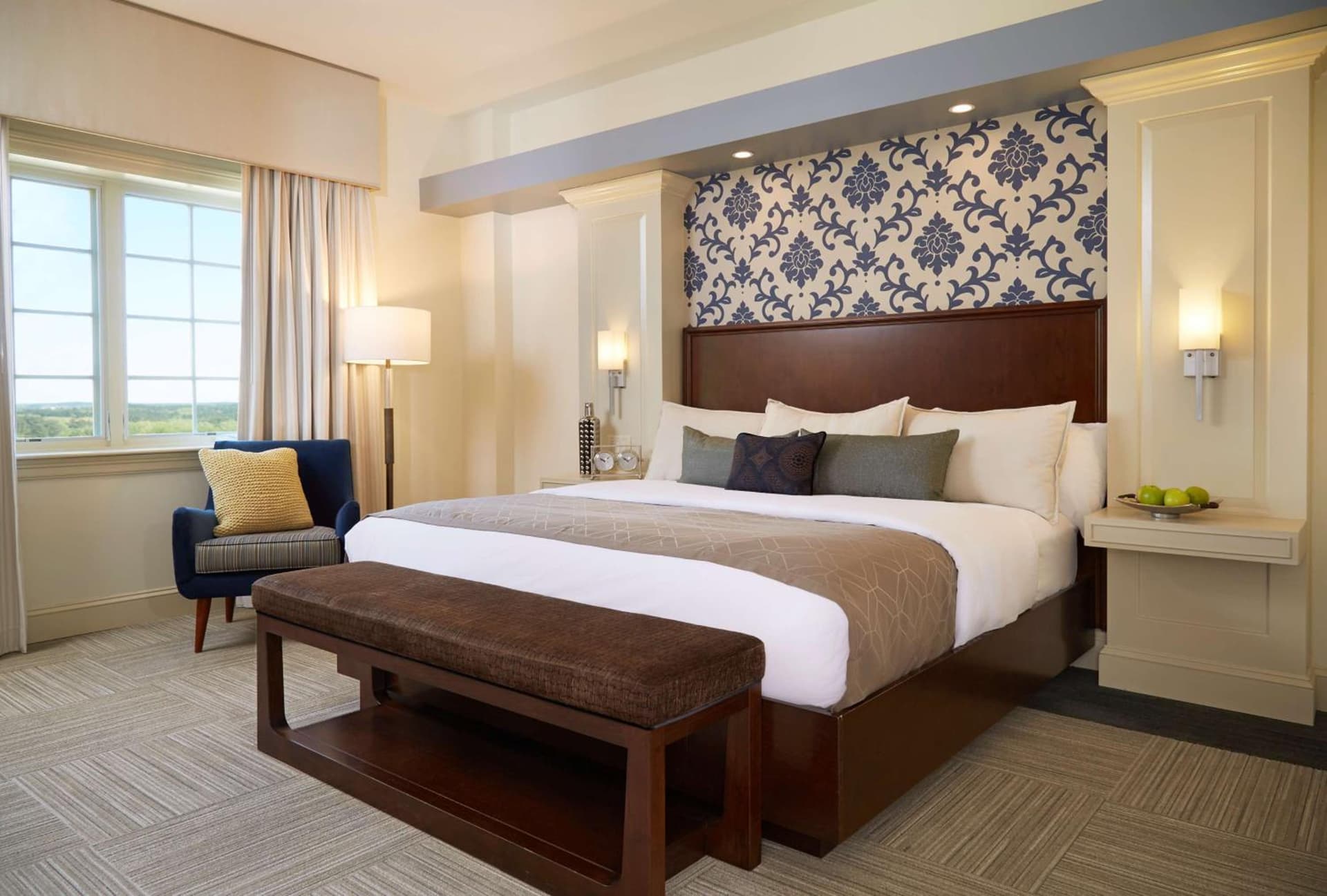 Rizzo Center, a Destination by Hyatt Hotel gallery photo in Chapel Hill, NC — image 17