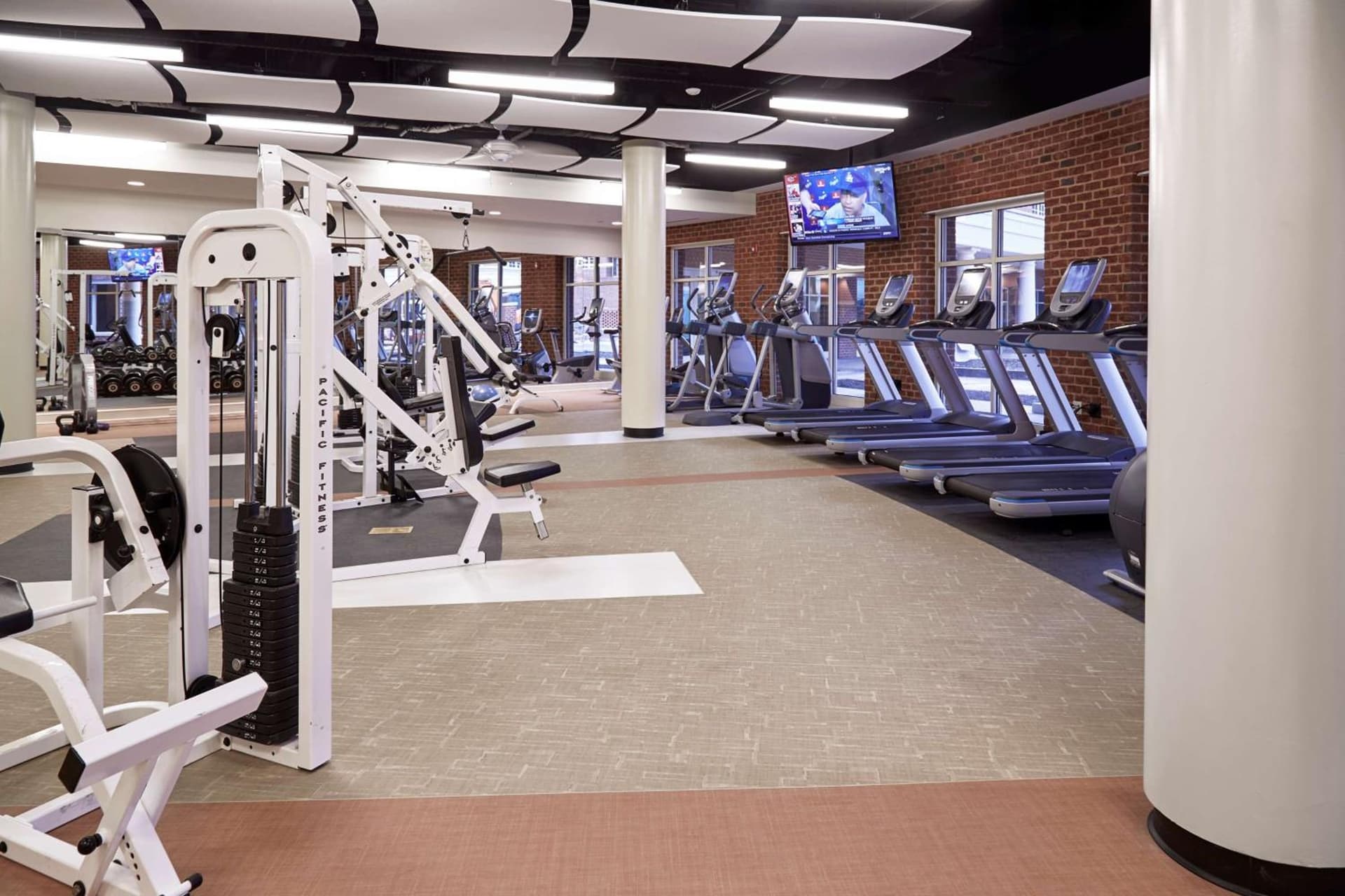 Rizzo Center, a Destination by Hyatt Hotel gallery photo in Chapel Hill, NC — image 5