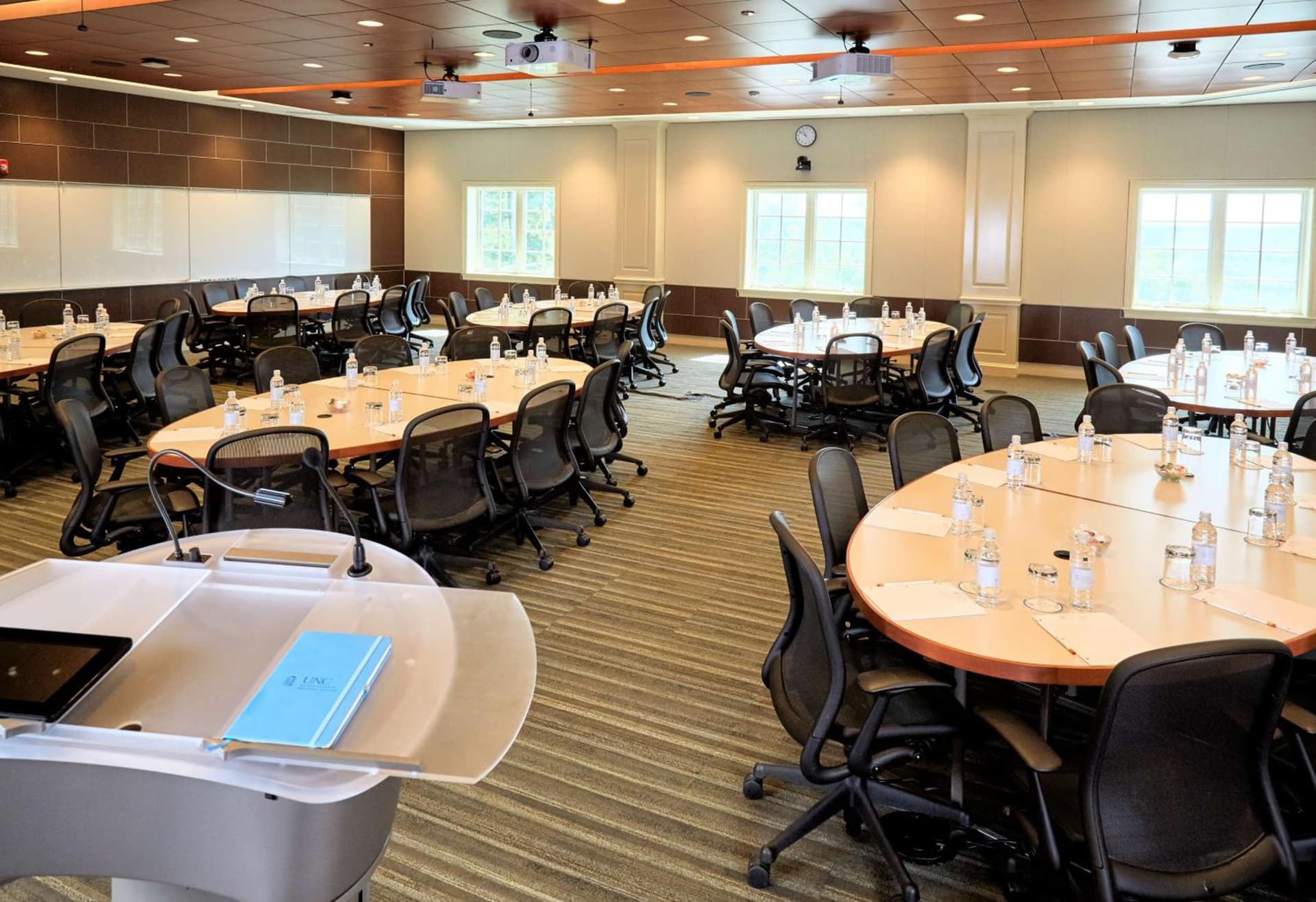 Rizzo Center, a Destination by Hyatt Hotel gallery photo in Chapel Hill, NC — image 18