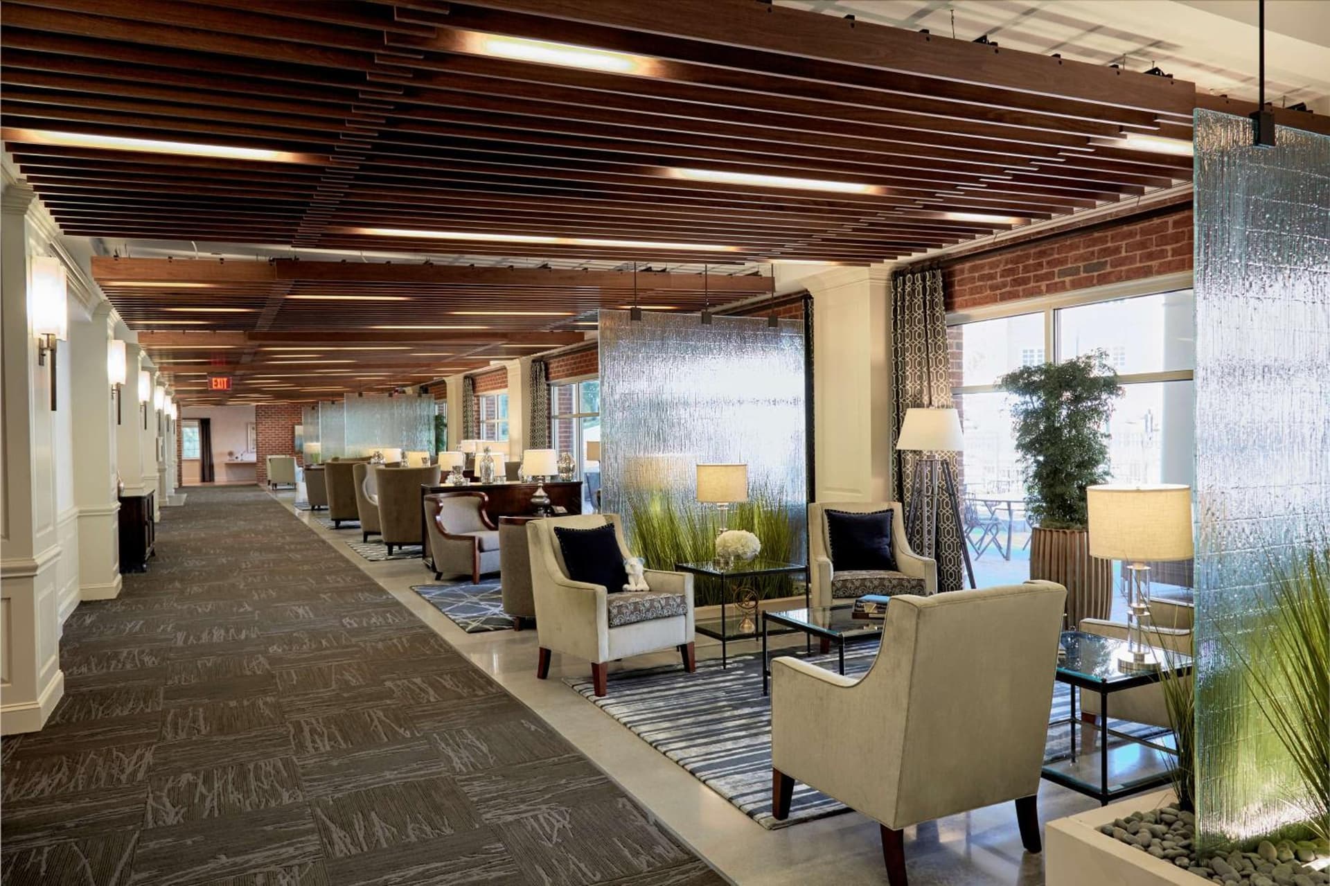 Rizzo Center, a Destination by Hyatt Hotel gallery photo in Chapel Hill, NC — image 21
