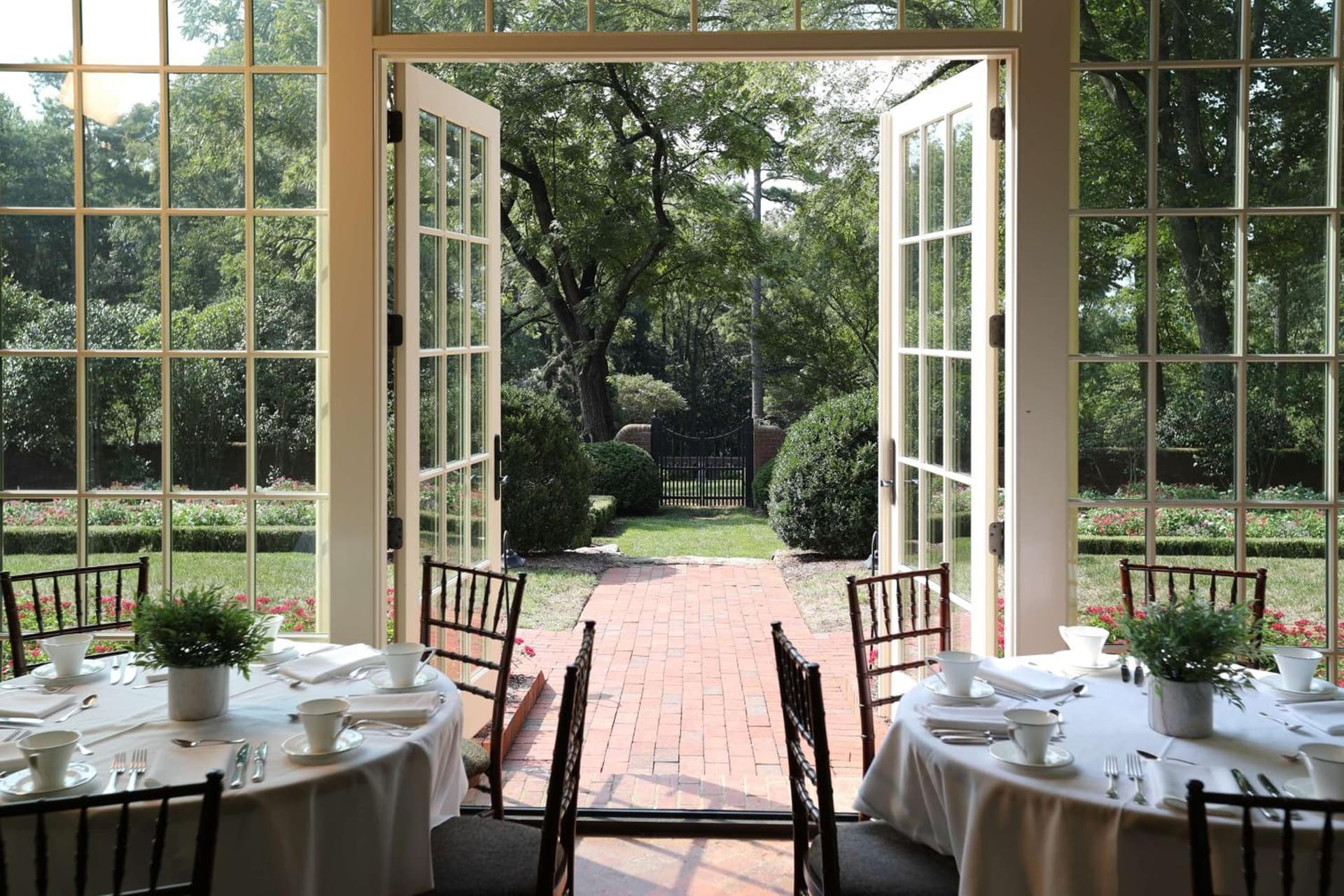 Rizzo Center, a Destination by Hyatt Hotel gallery photo in Chapel Hill, NC — image 9
