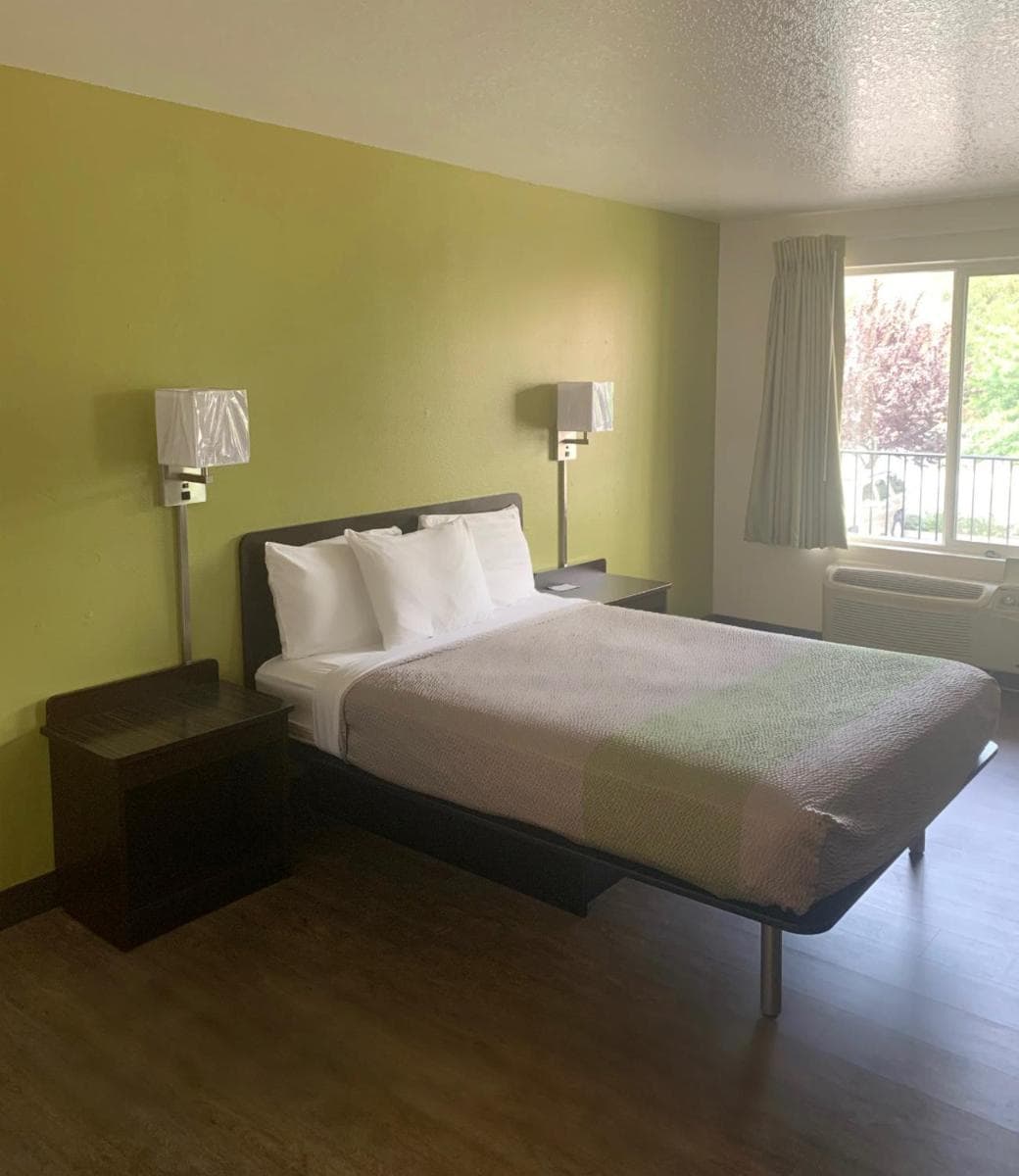 Motel 6-Yakima, WA - Downtown gallery photo in Yakima, WA — image 9