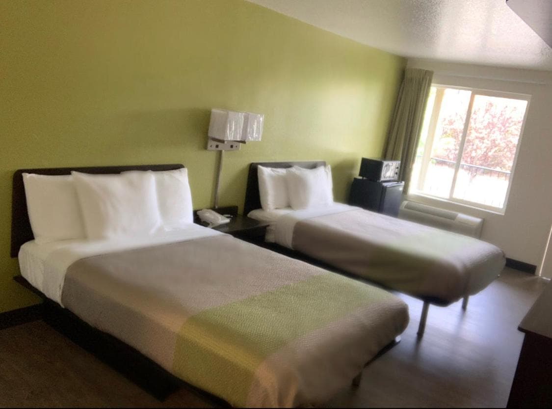 Motel 6-Yakima, WA - Downtown gallery photo in Yakima, WA — image 12