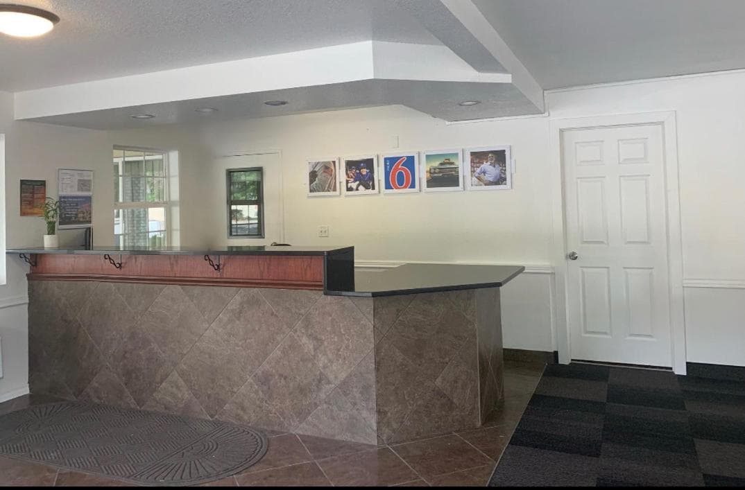Motel 6-Yakima, WA - Downtown gallery photo in Yakima, WA — image 7