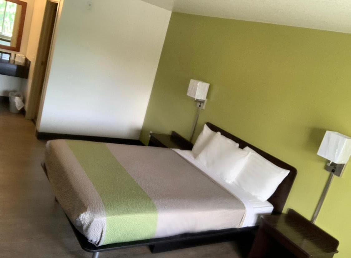 Motel 6-Yakima, WA - Downtown gallery photo in Yakima, WA — image 15
