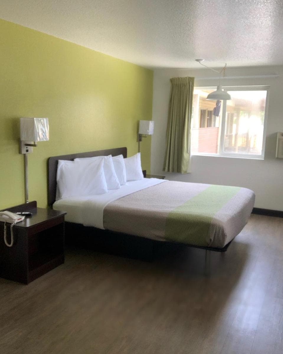 Motel 6-Yakima, WA - Downtown gallery photo in Yakima, WA — image 16